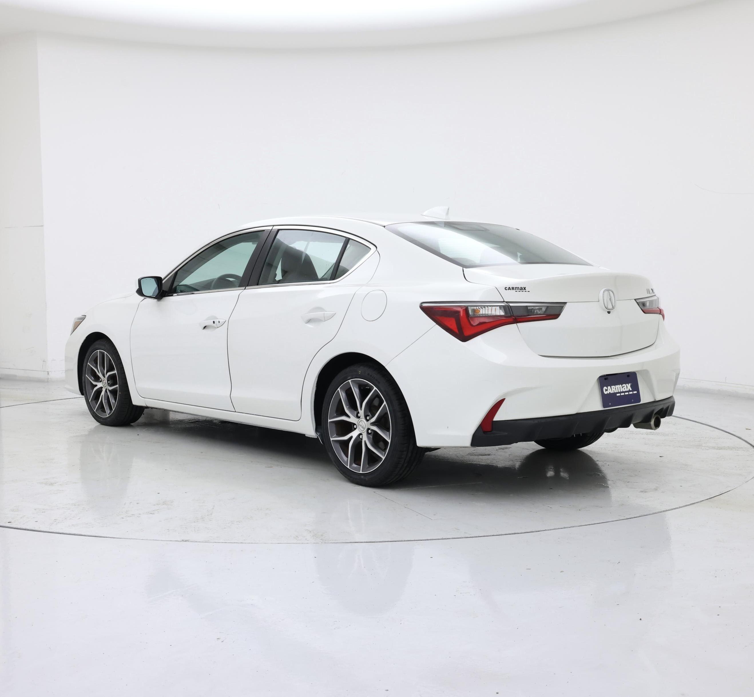 Thumbnail: 2019 Acura ILX - 2