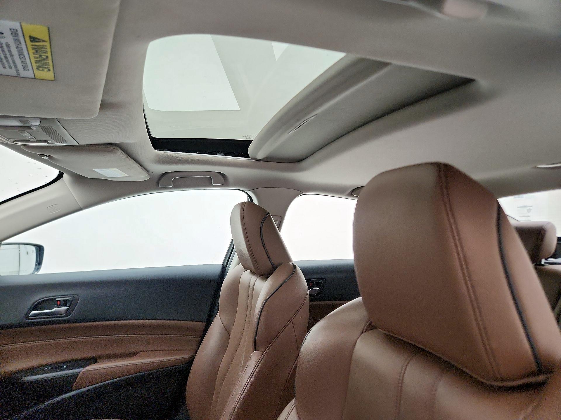 Thumbnail: 2019 Acura ILX - 19