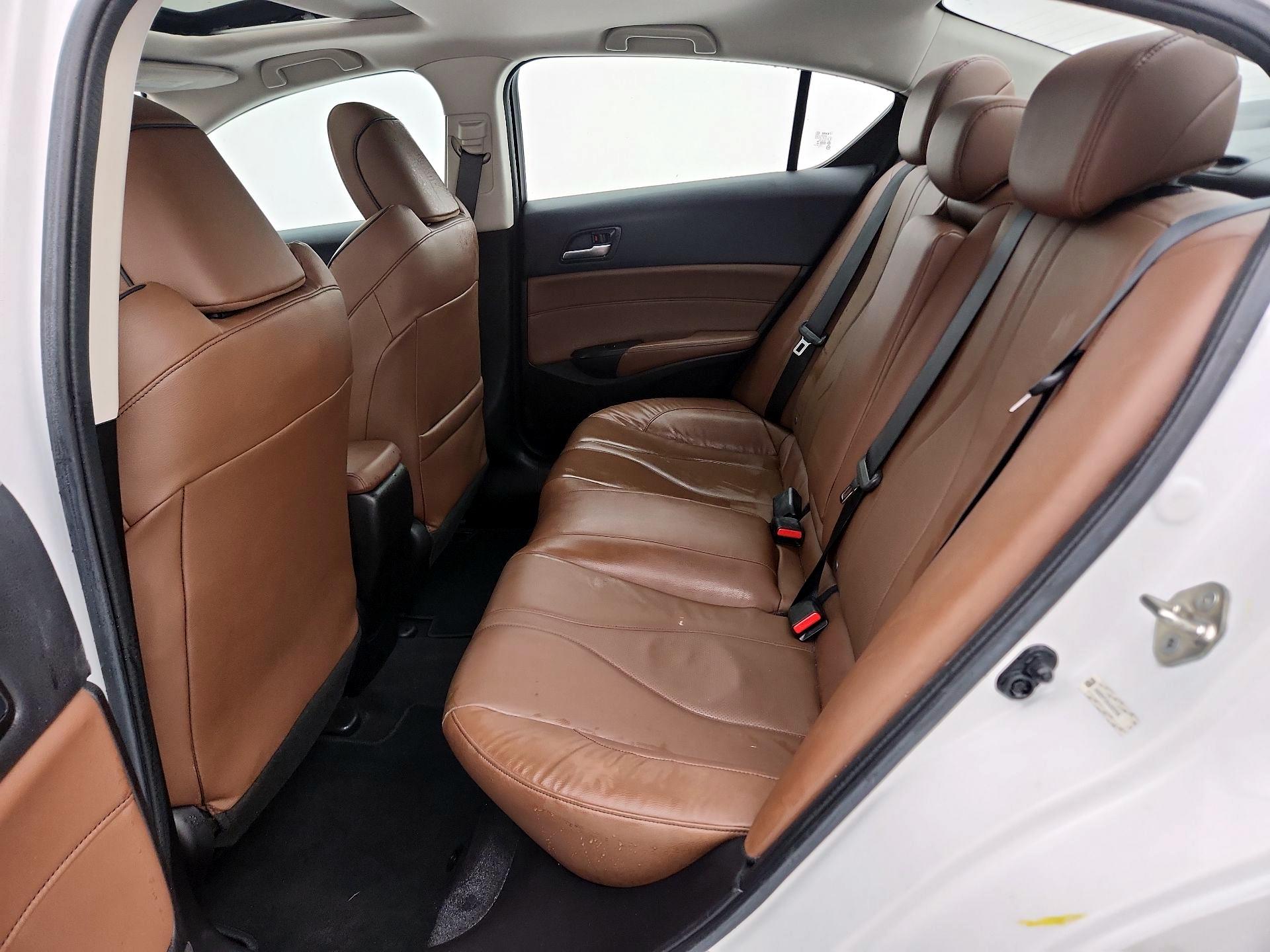 Thumbnail: 2019 Acura ILX - 20