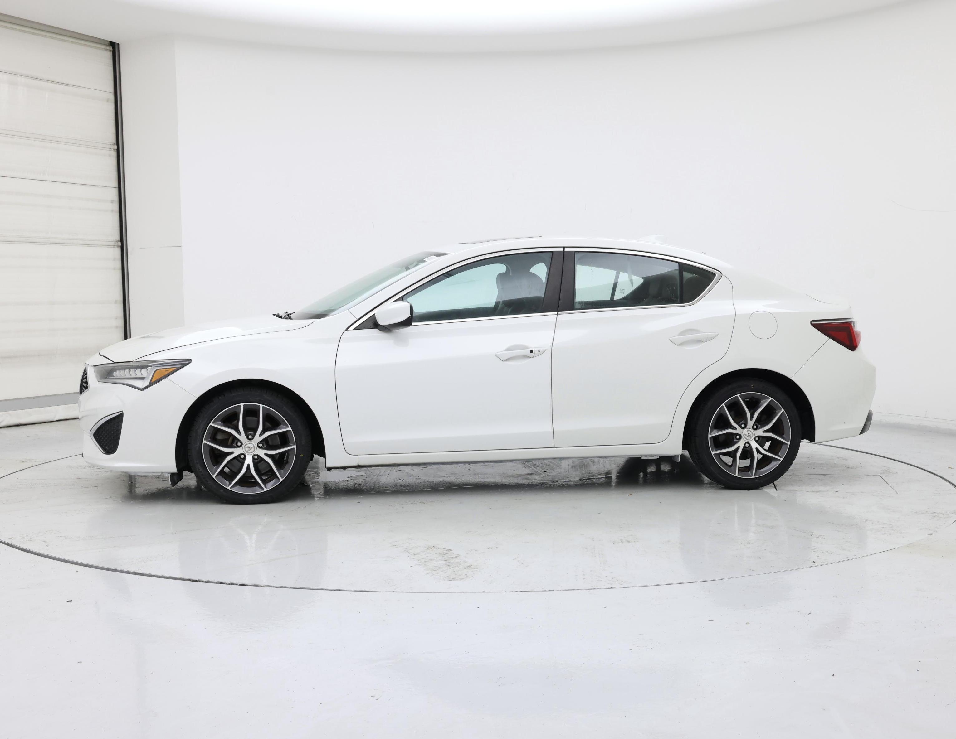 Thumbnail: 2019 Acura ILX - 3