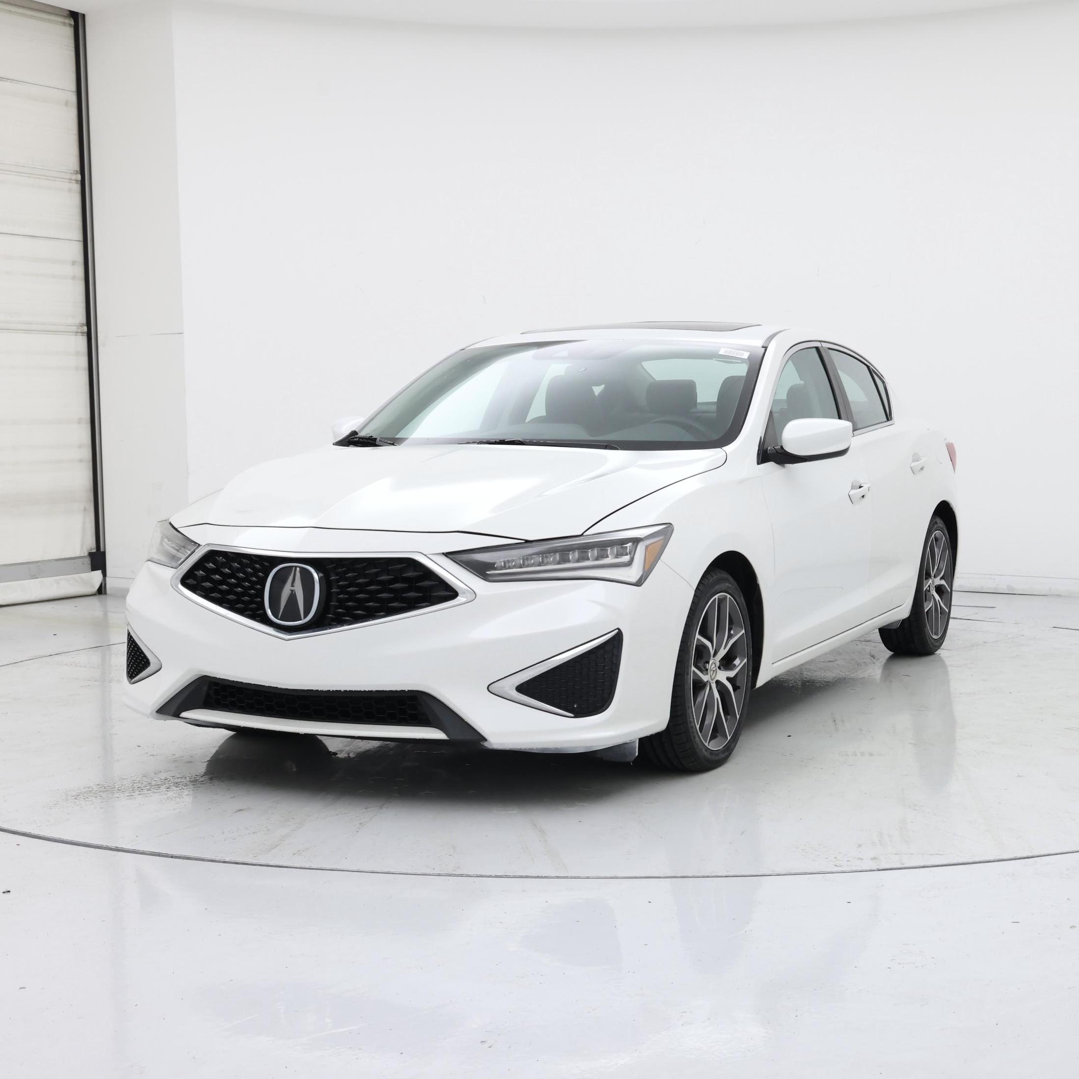 Thumbnail: 2019 Acura ILX - 4
