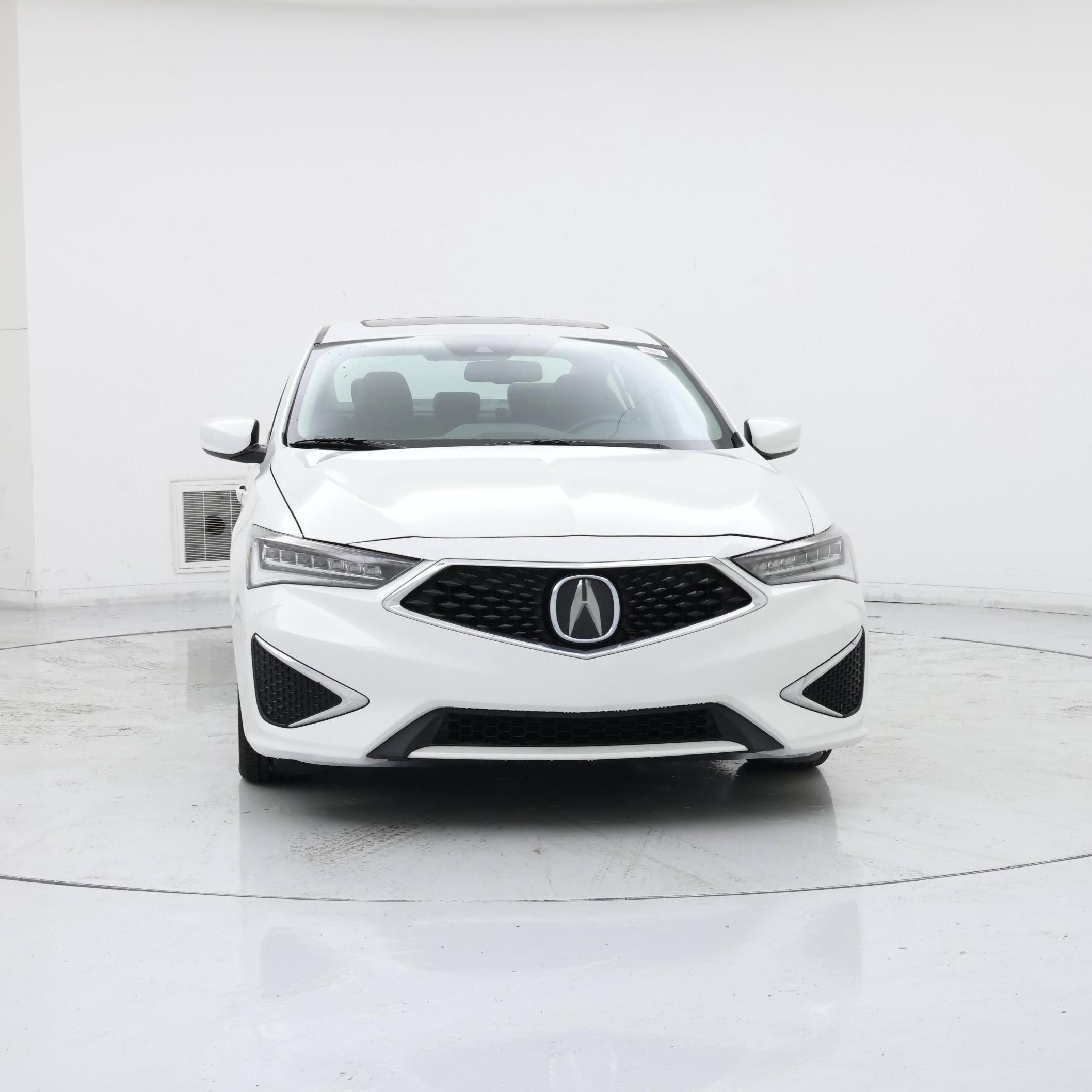 Thumbnail: 2019 Acura ILX - 5