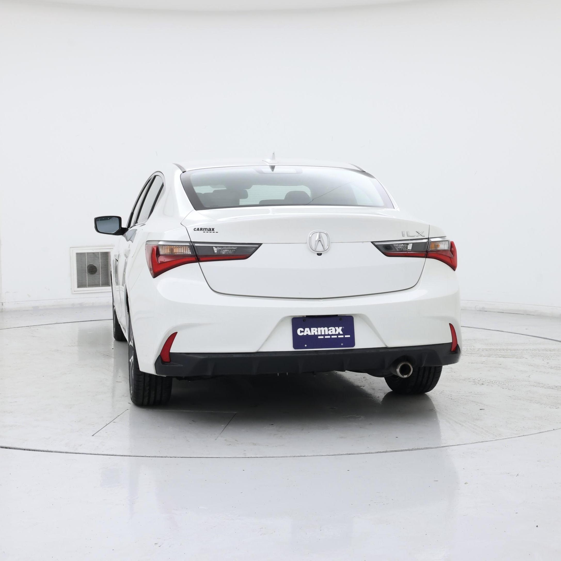 Thumbnail: 2019 Acura ILX - 6