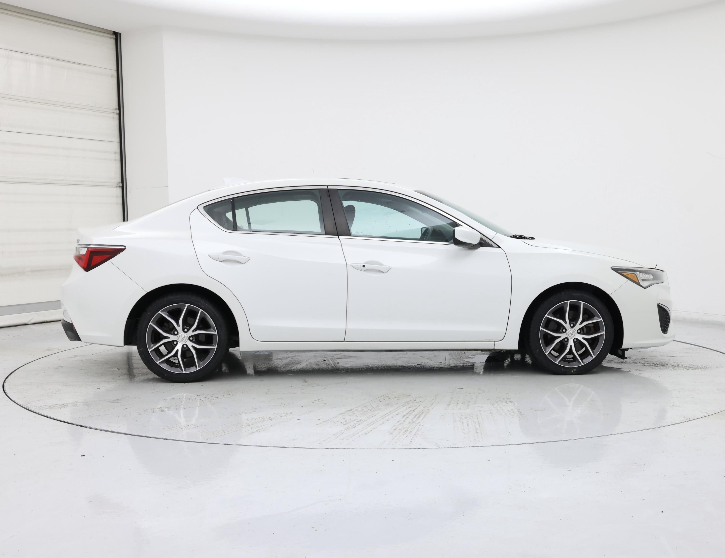 Thumbnail: 2019 Acura ILX - 7