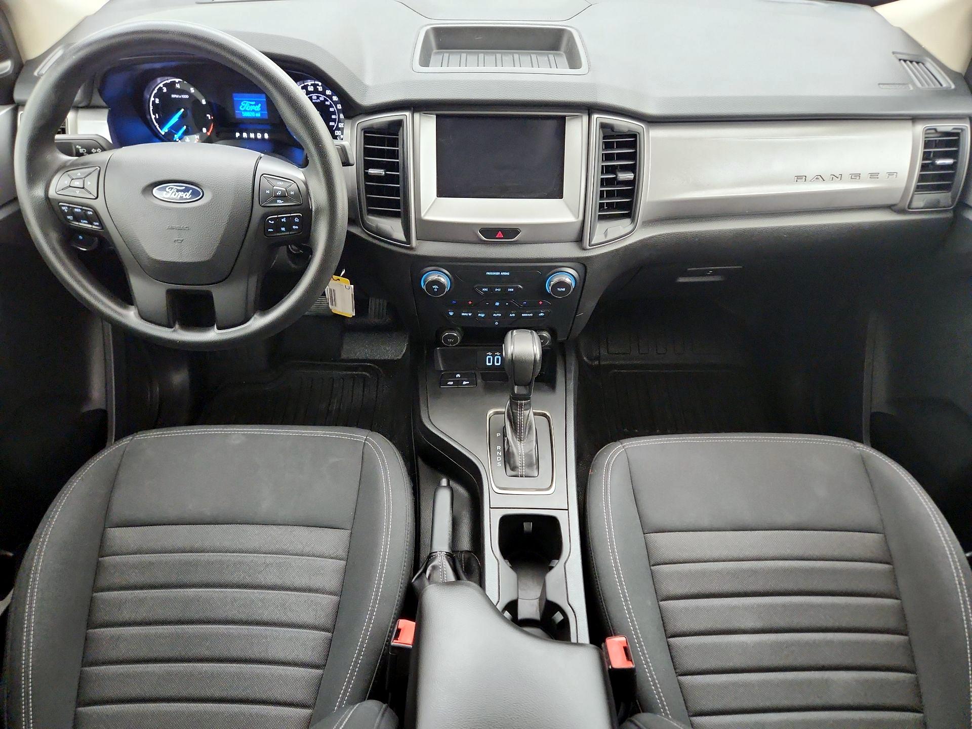 Thumbnail: 2021 Ford Ranger - 9