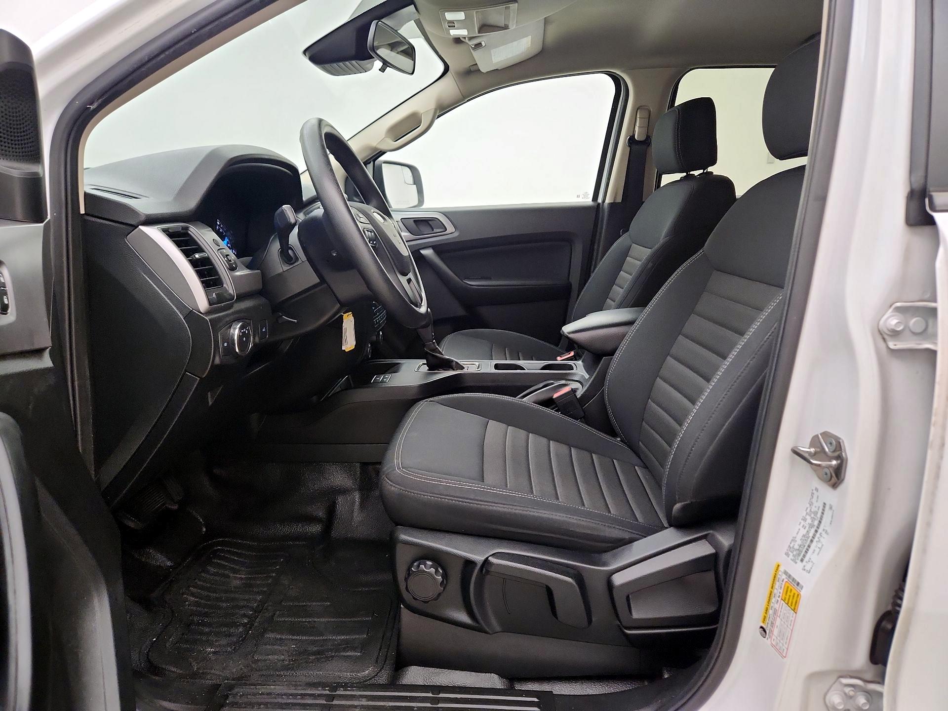 Thumbnail: 2021 Ford Ranger - 11