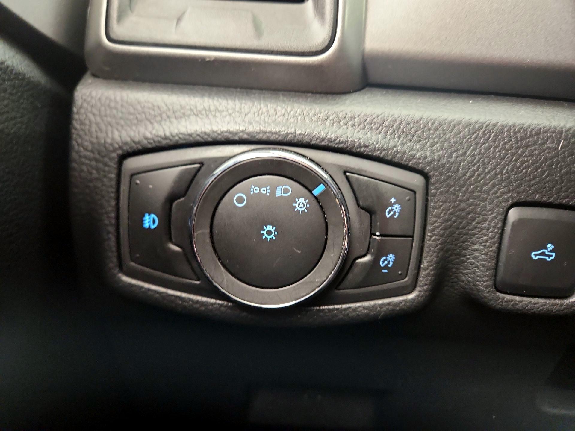 Thumbnail: 2021 Ford Ranger - 13