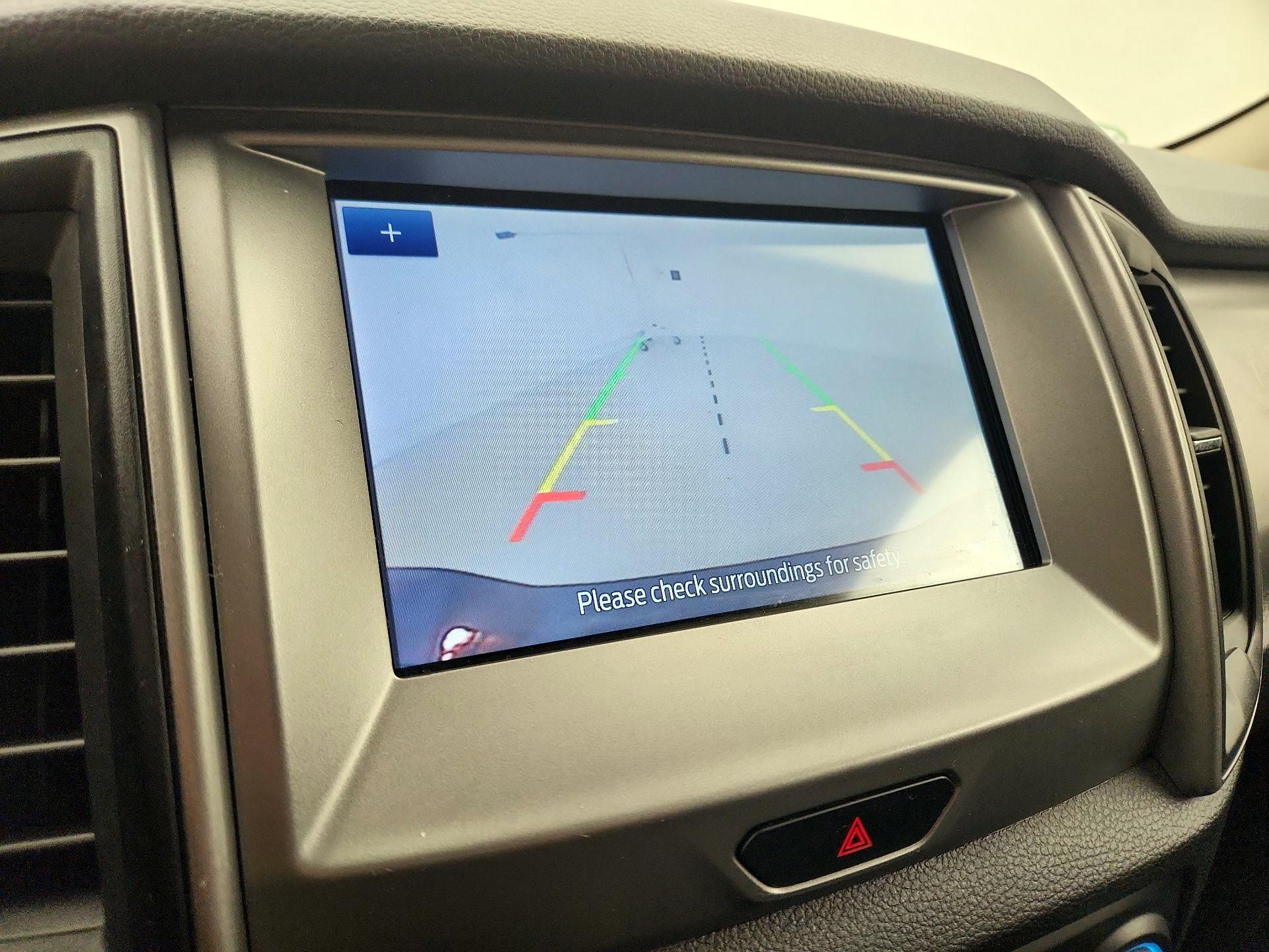 Thumbnail: 2021 Ford Ranger - 14