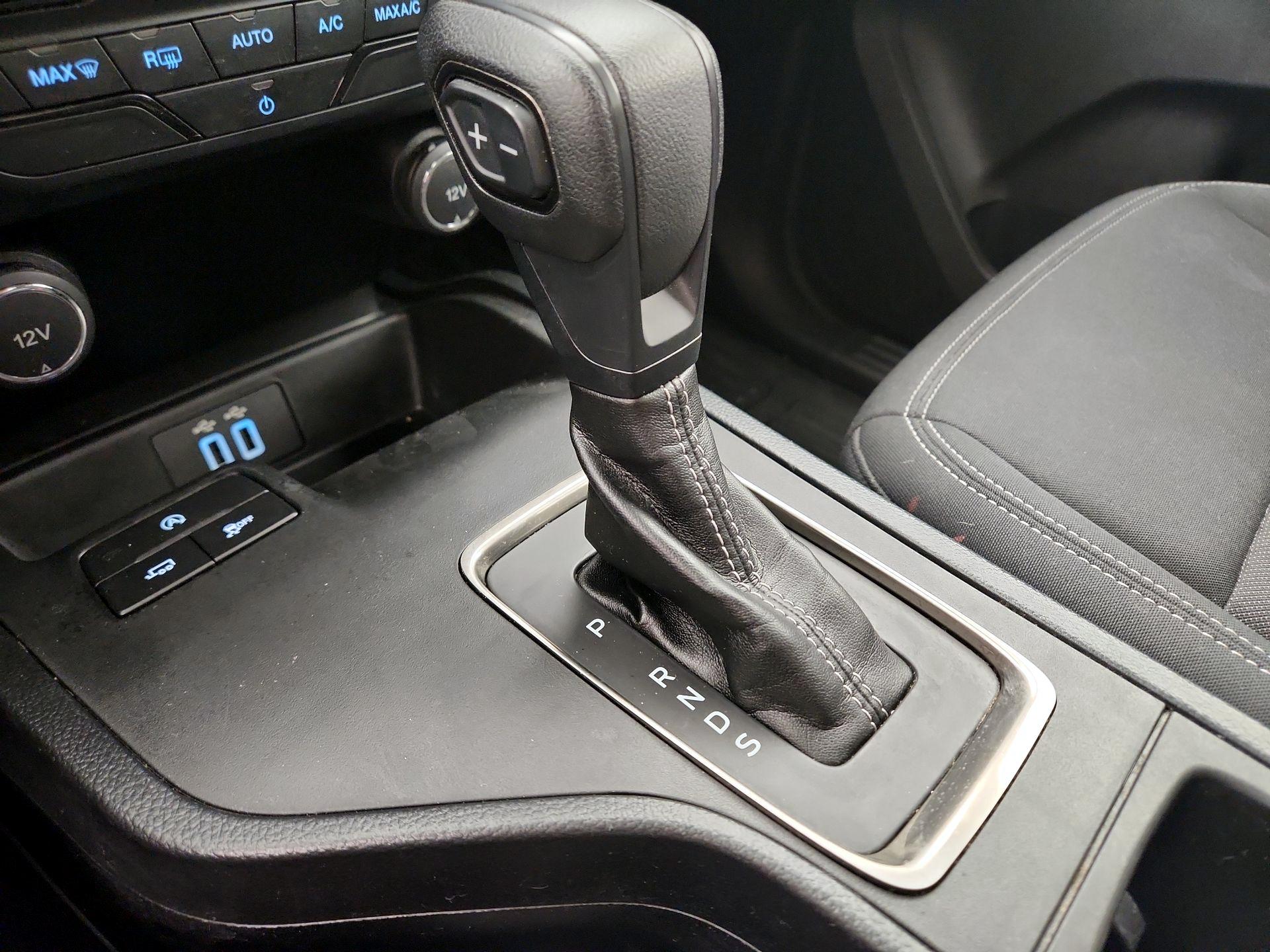 Thumbnail: 2021 Ford Ranger - 17