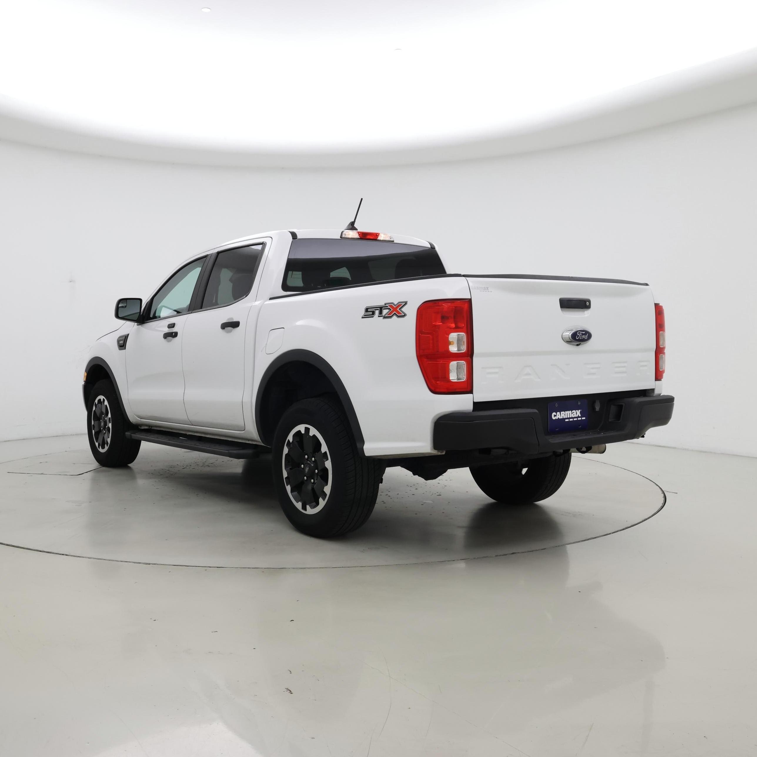 Thumbnail: 2021 Ford Ranger - 2