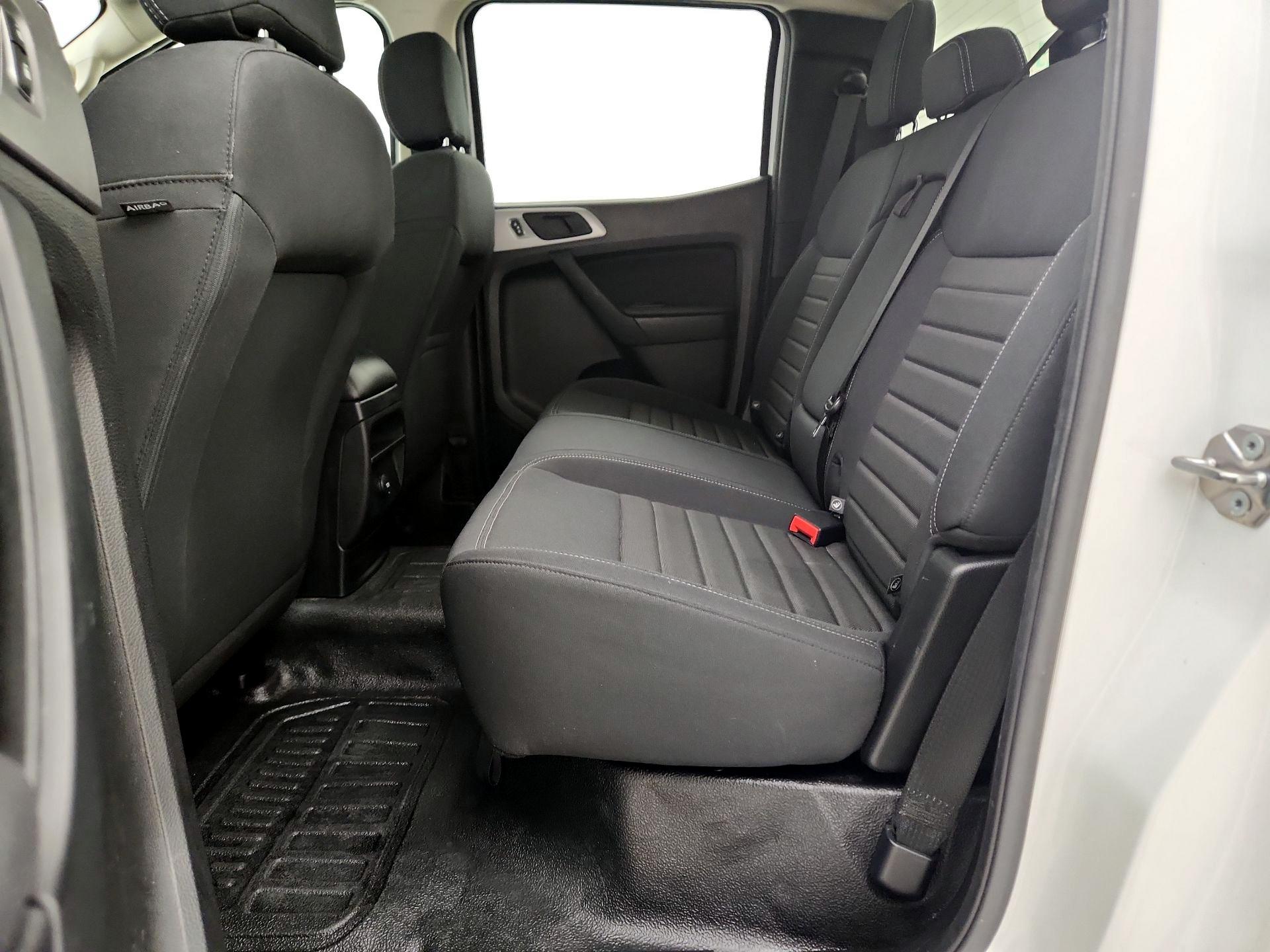 Thumbnail: 2021 Ford Ranger - 19