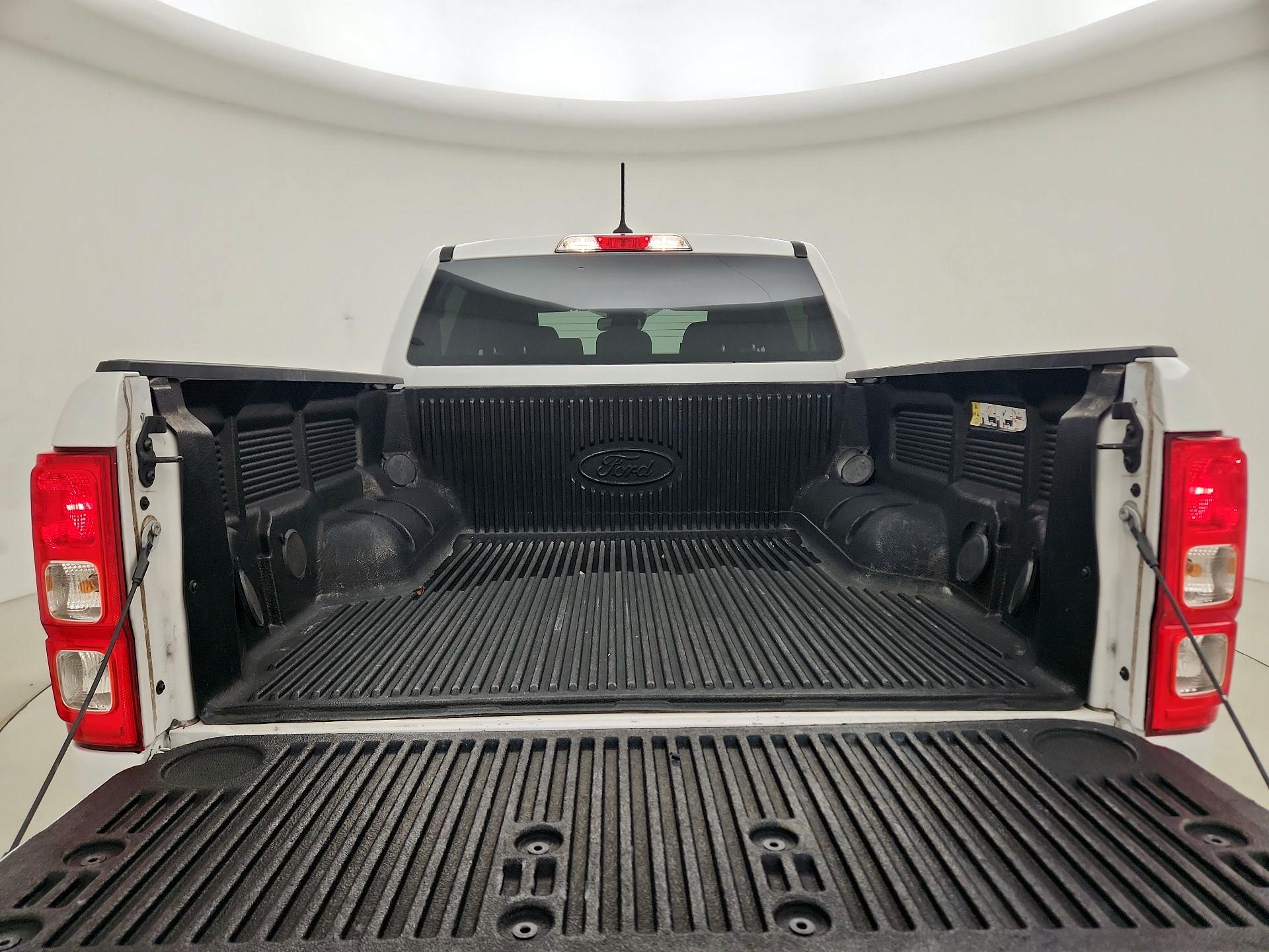 Thumbnail: 2021 Ford Ranger - 20