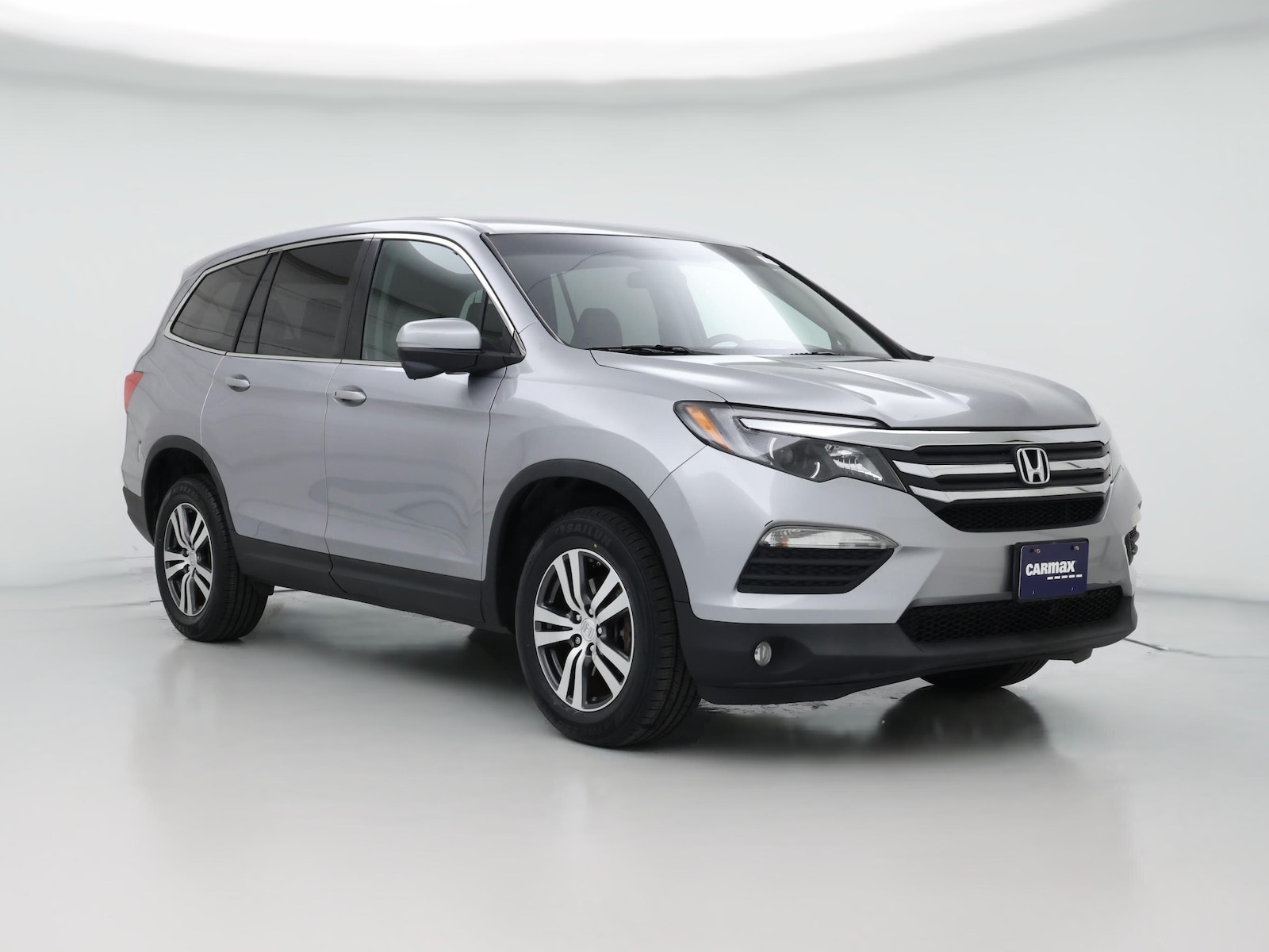 2017 Honda Pilot EX