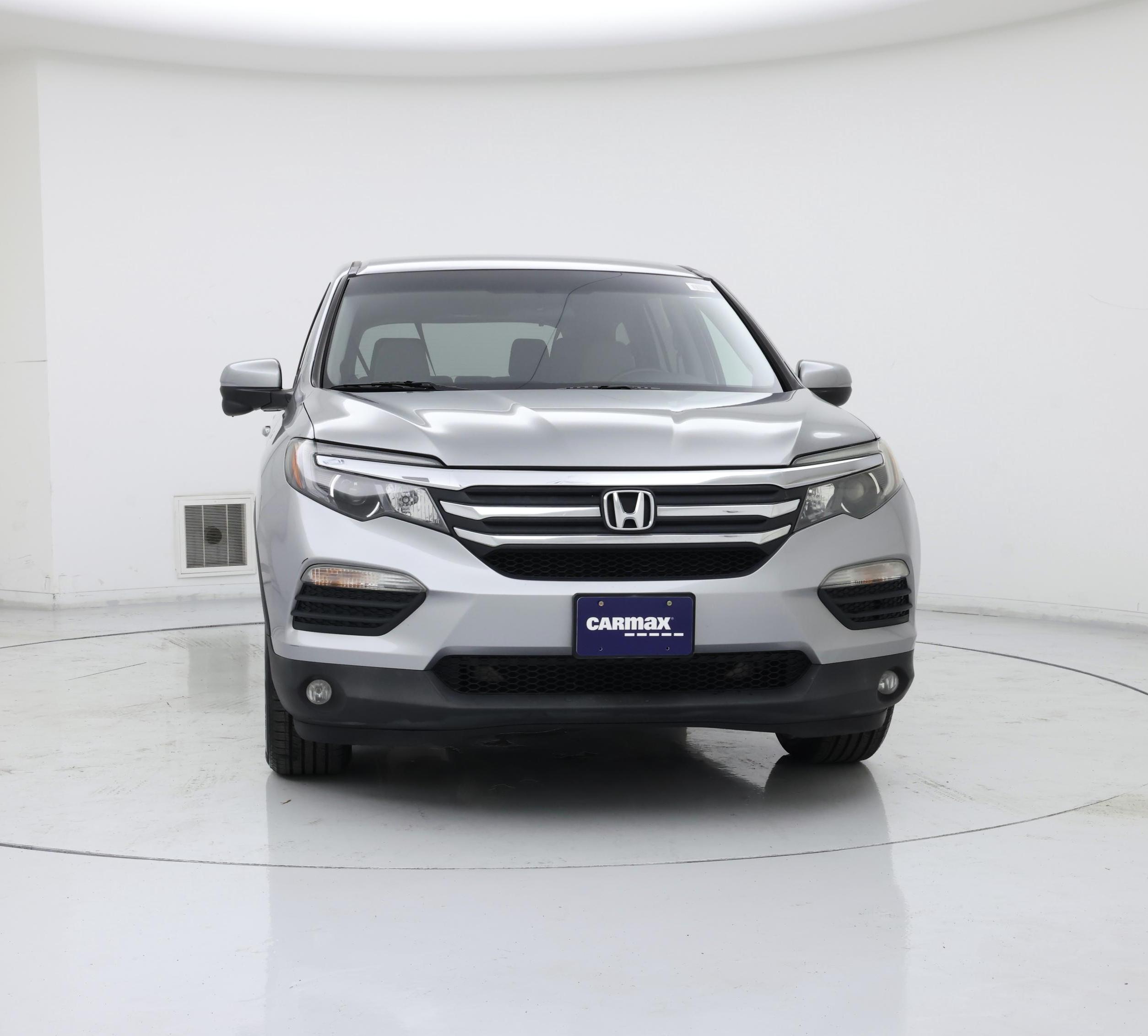 Thumbnail: 2017 Honda Pilot - 5