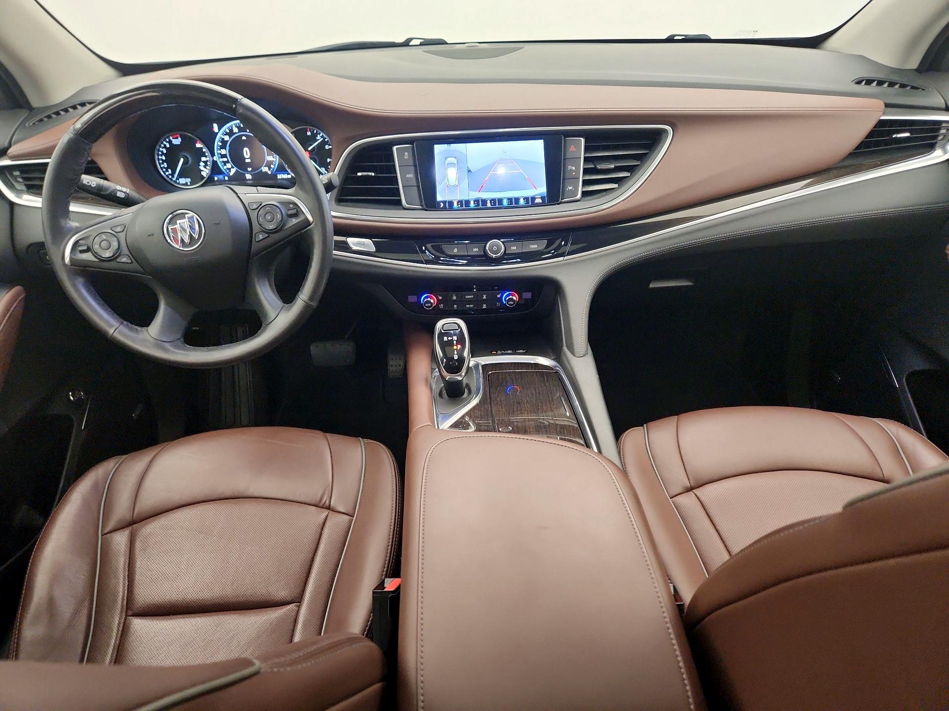 Thumbnail: 2020 Buick Enclave - 9