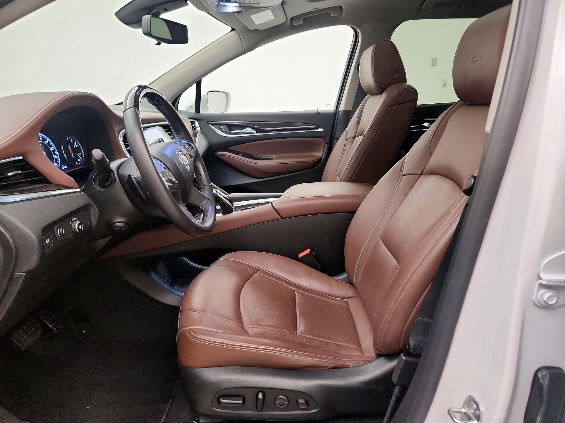 Thumbnail: 2020 Buick Enclave - 11