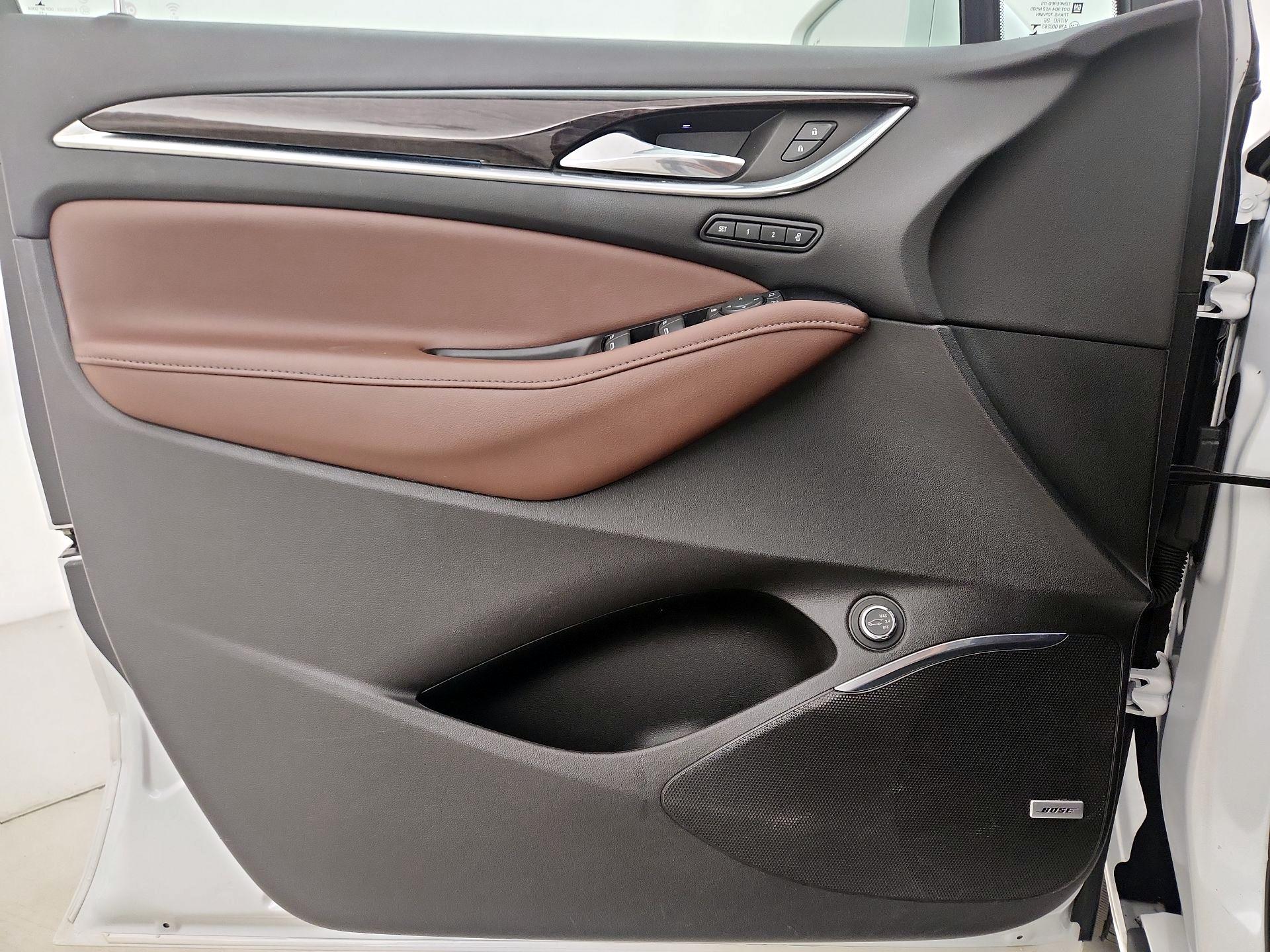 Thumbnail: 2020 Buick Enclave - 12