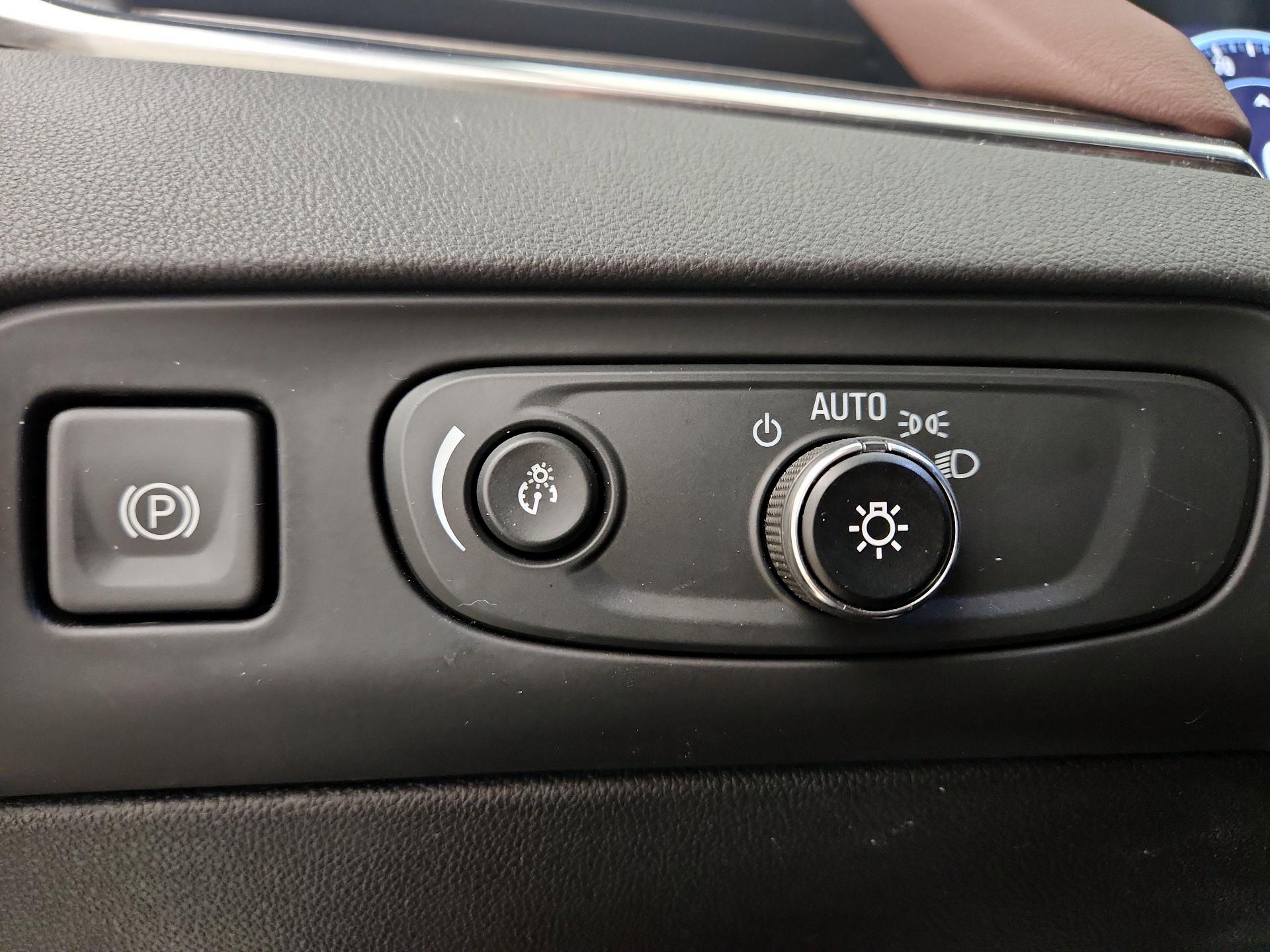 Thumbnail: 2020 Buick Enclave - 13