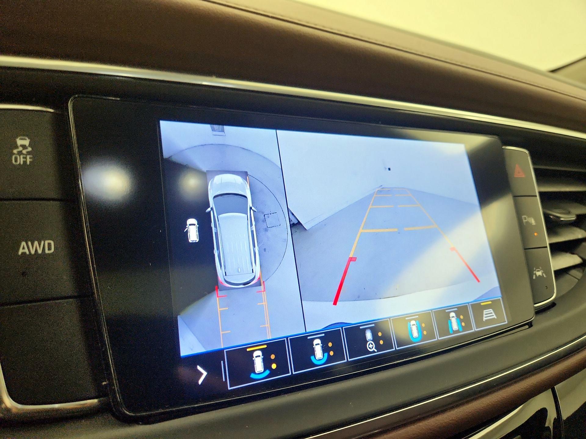 Thumbnail: 2020 Buick Enclave - 14