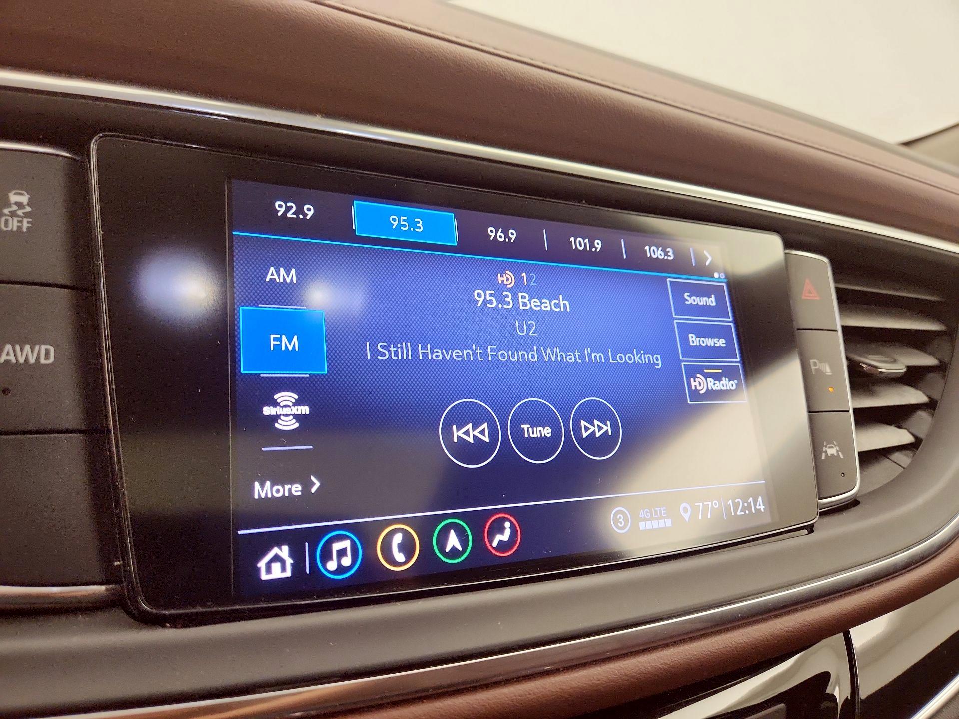 Thumbnail: 2020 Buick Enclave - 15