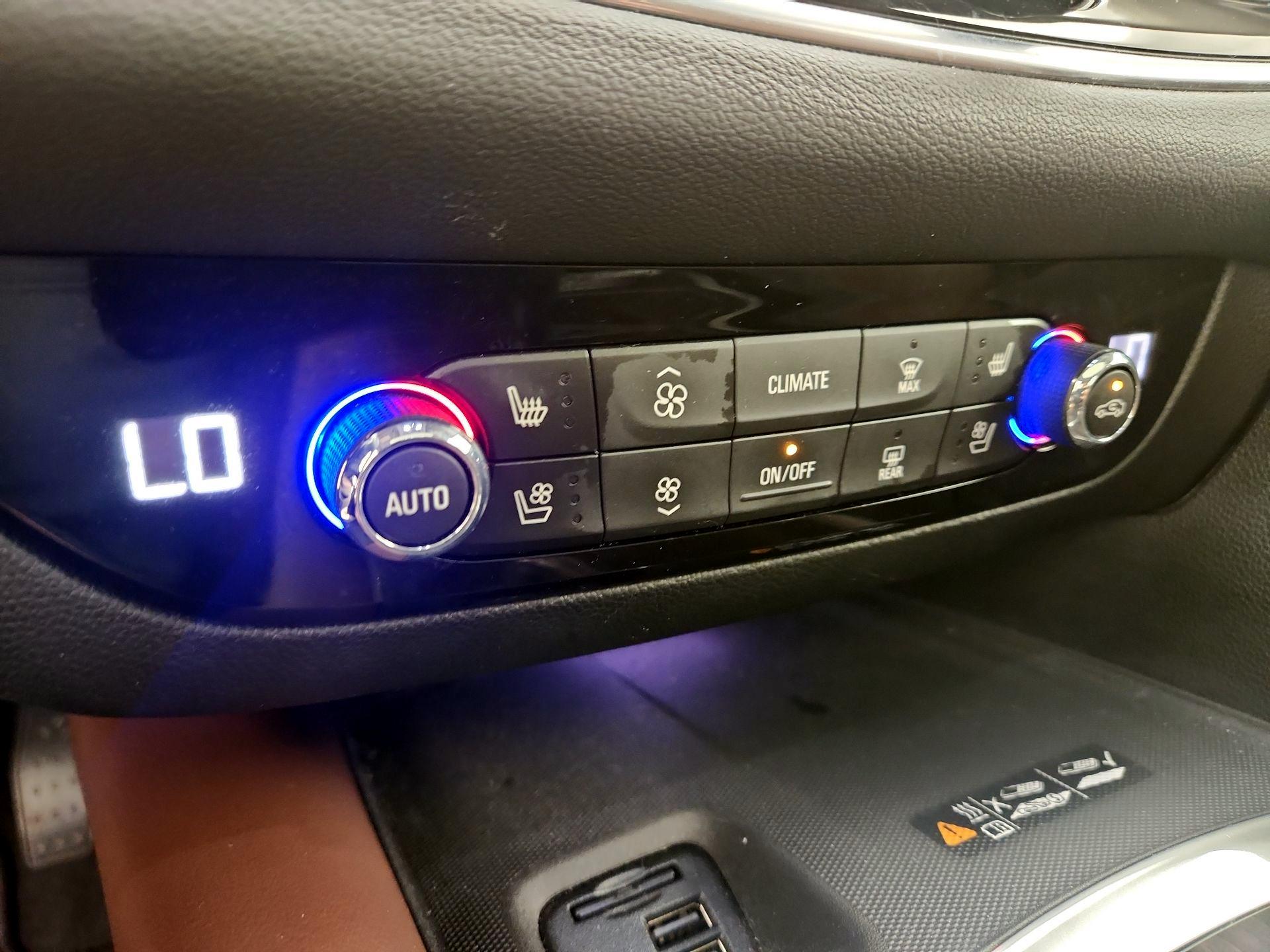 Thumbnail: 2020 Buick Enclave - 16