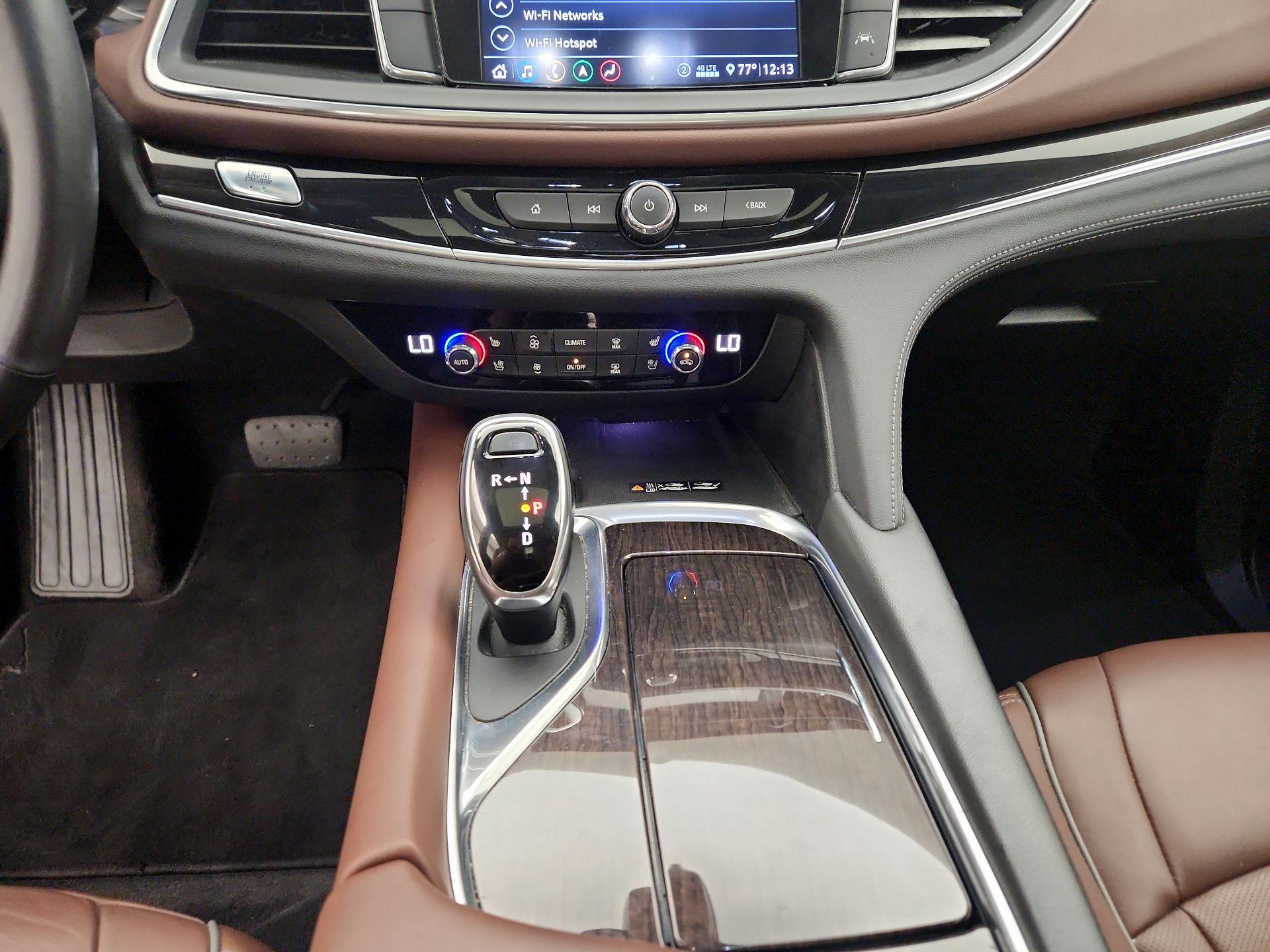 Thumbnail: 2020 Buick Enclave - 17