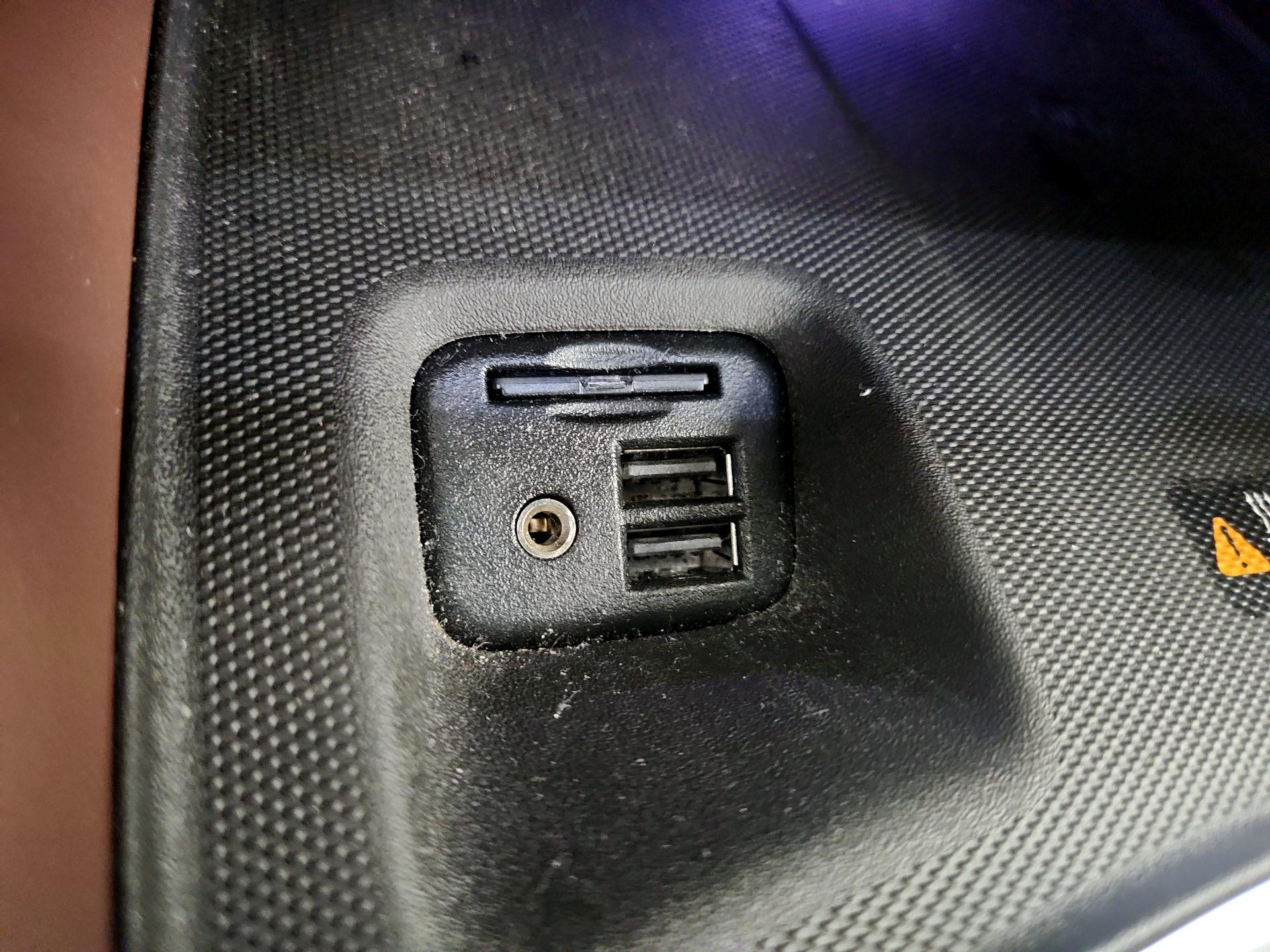 Thumbnail: 2020 Buick Enclave - 18