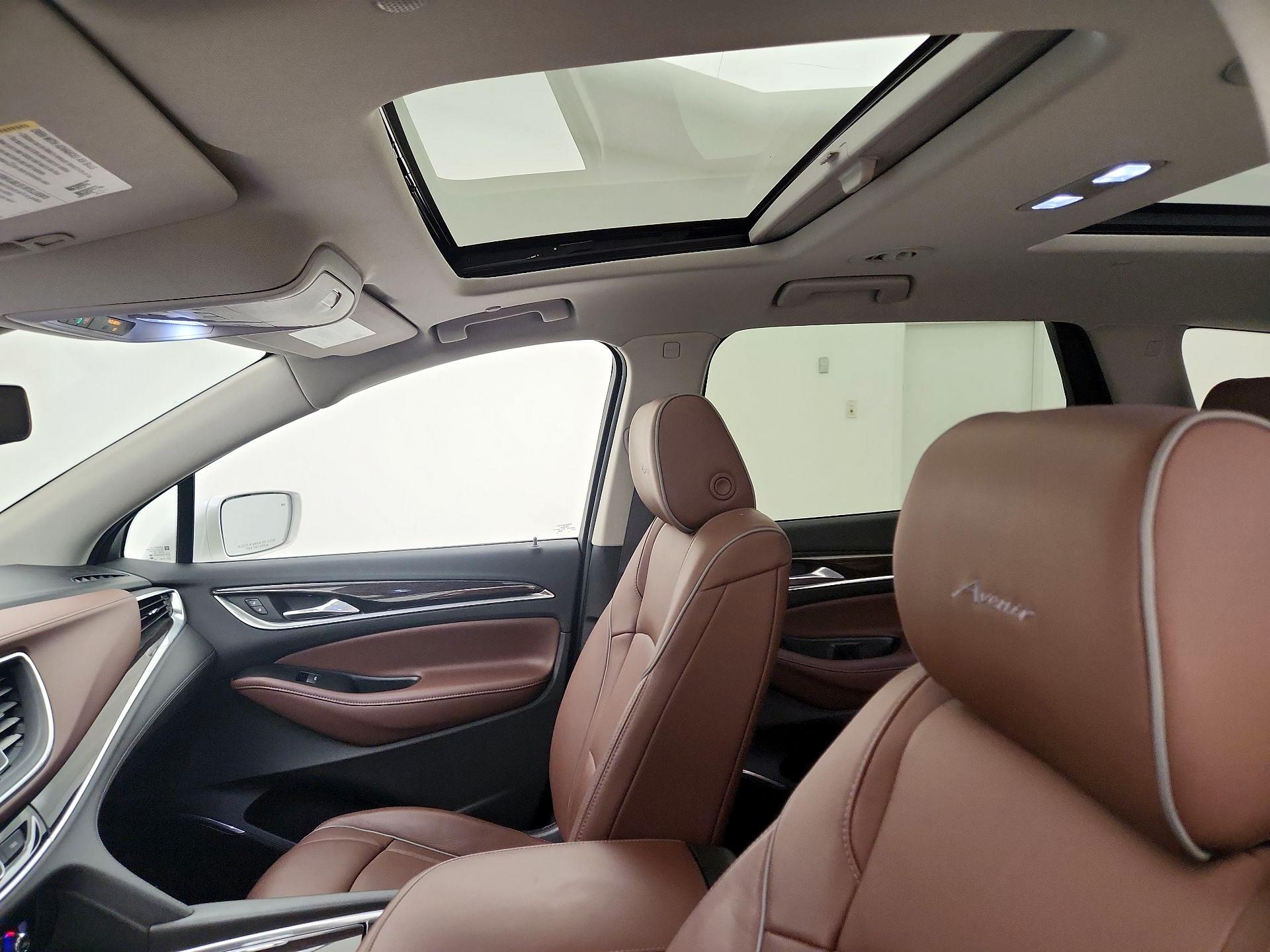 Thumbnail: 2020 Buick Enclave - 19