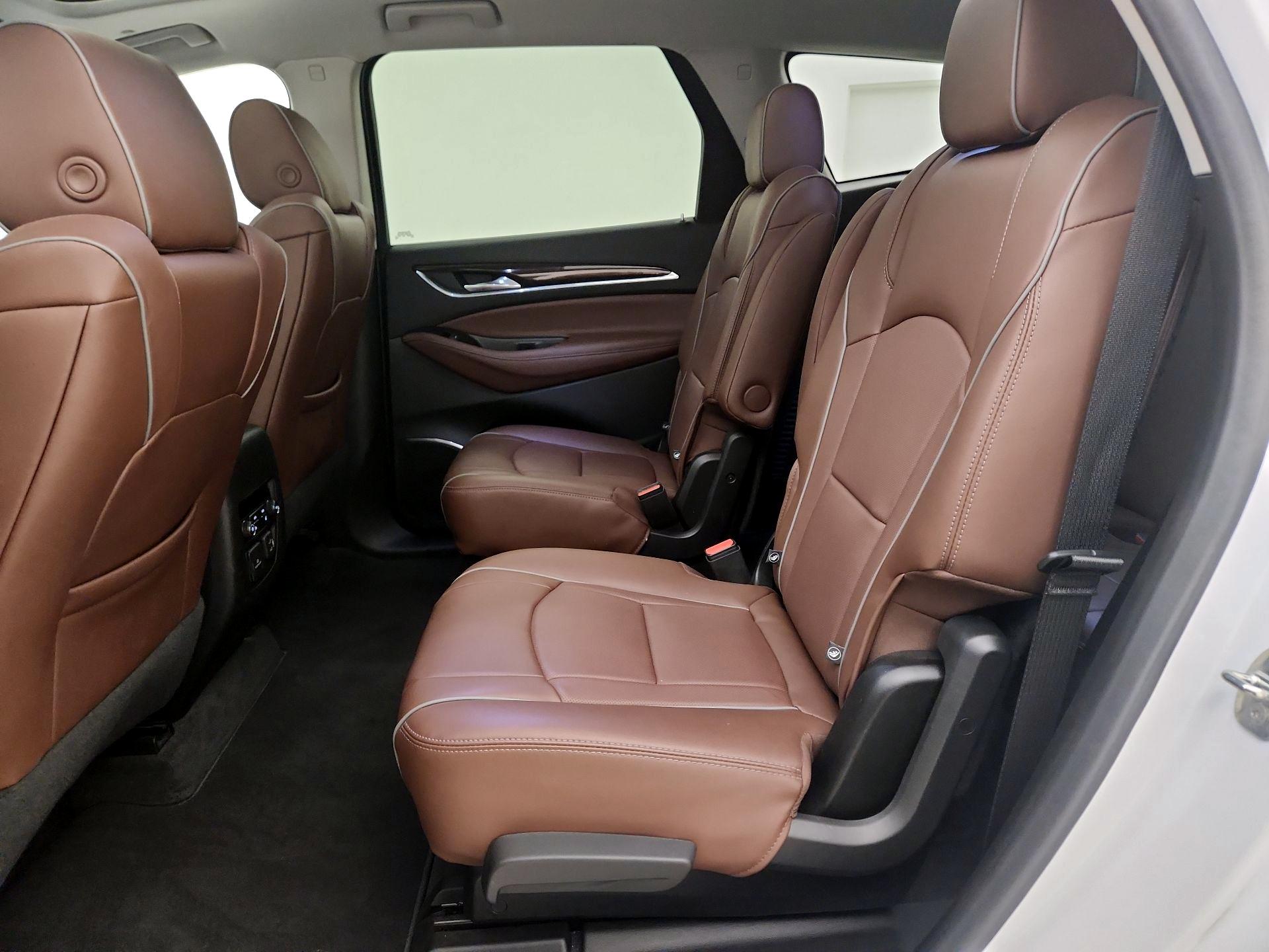 Thumbnail: 2020 Buick Enclave - 20