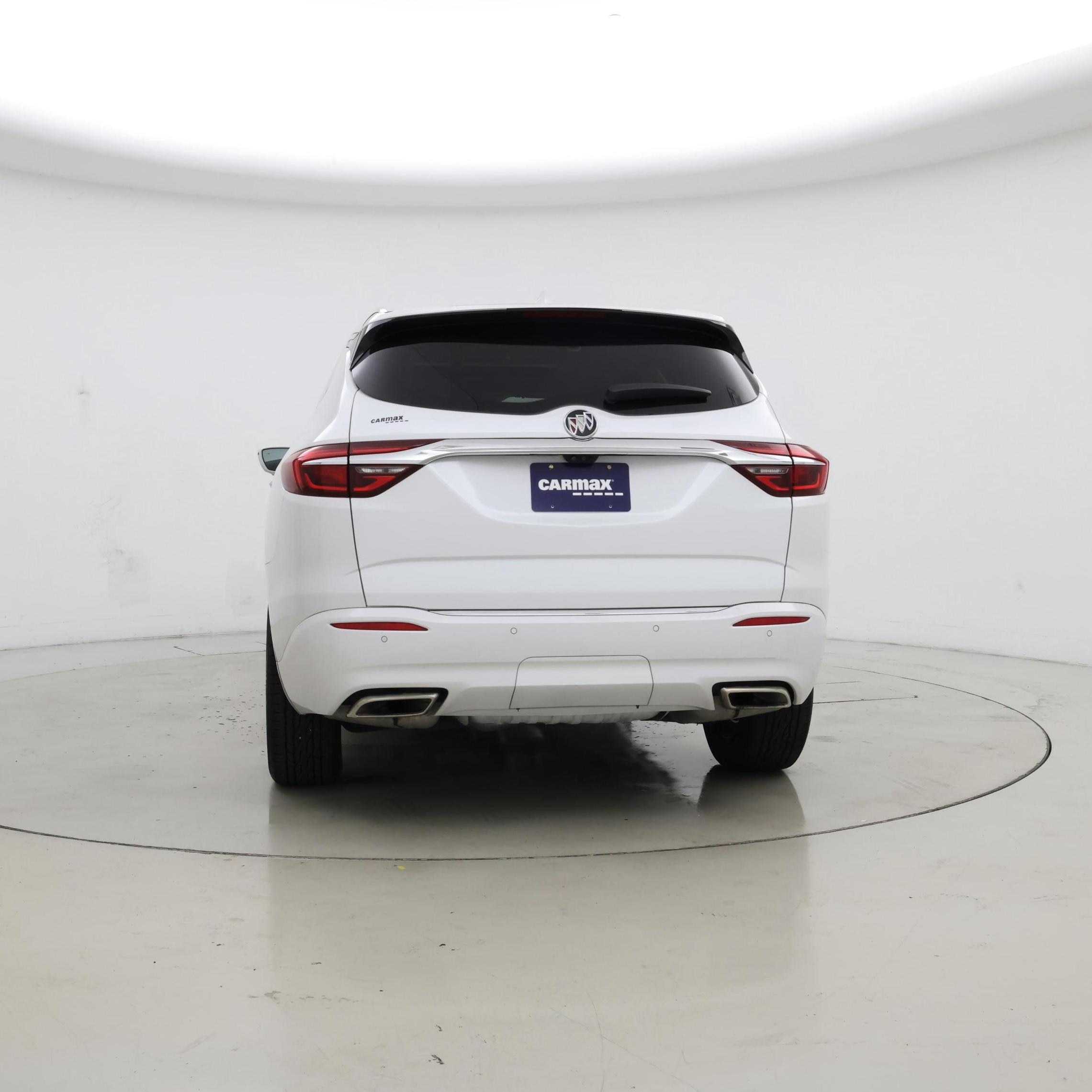 Thumbnail: 2020 Buick Enclave - 6