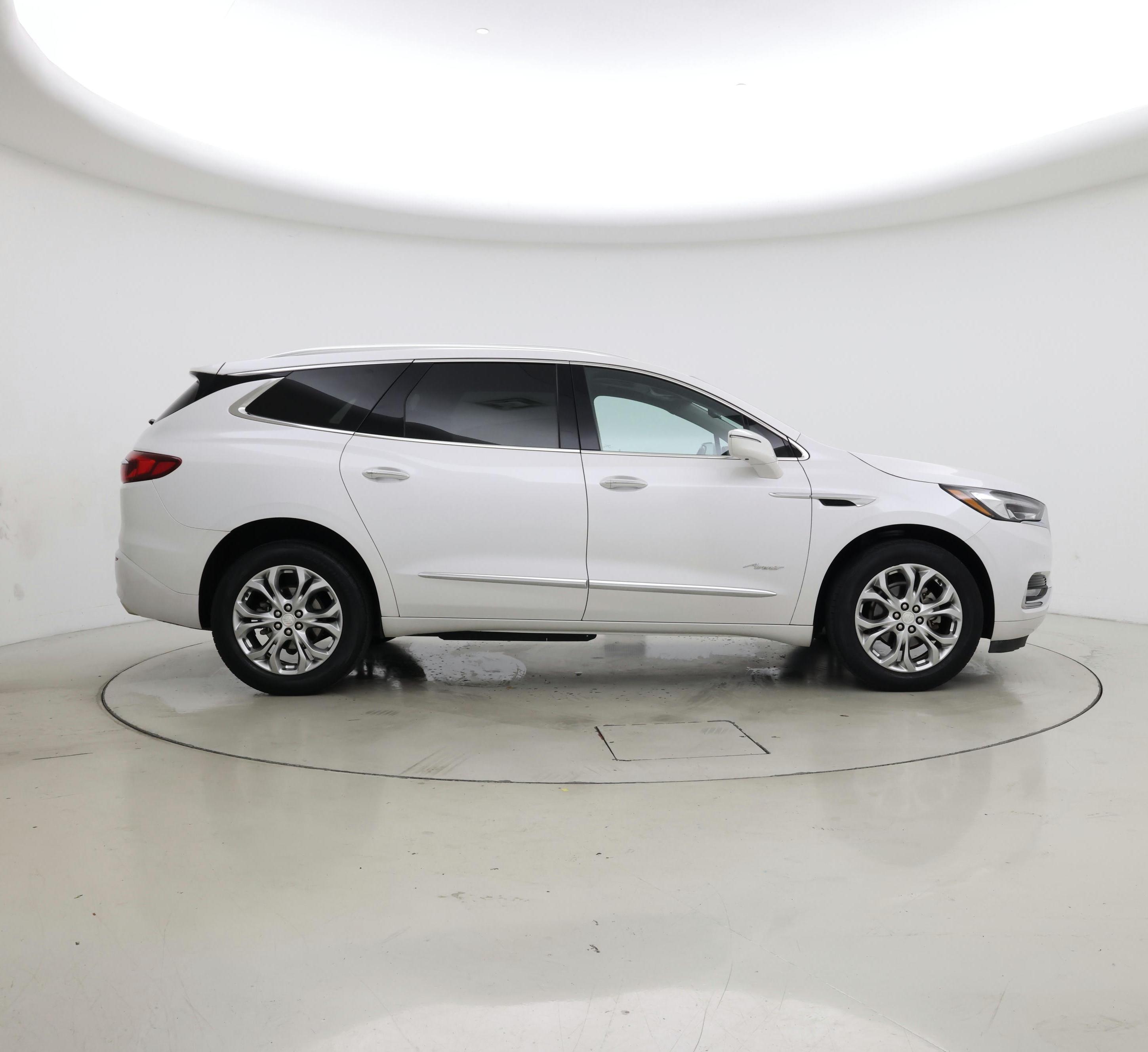 Thumbnail: 2020 Buick Enclave - 7