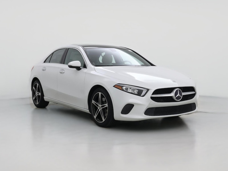 2020 Mercedes-Benz A-Class A 220 -
                  Fort Myers, FL