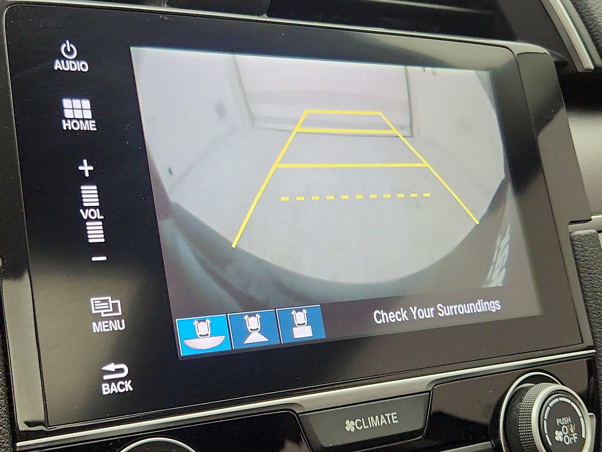 Thumbnail: 2016 Honda Civic - 13