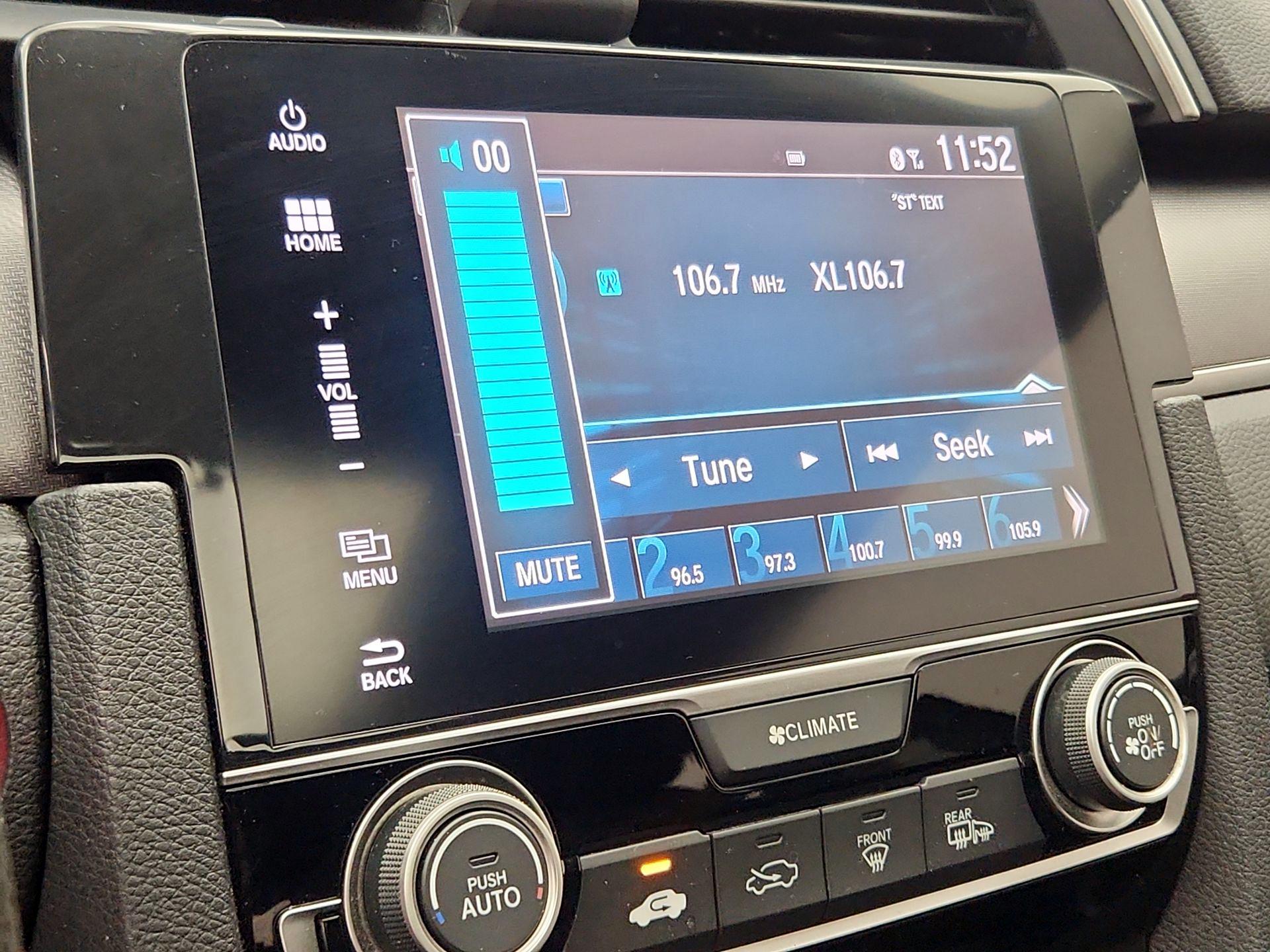 Thumbnail: 2016 Honda Civic - 14