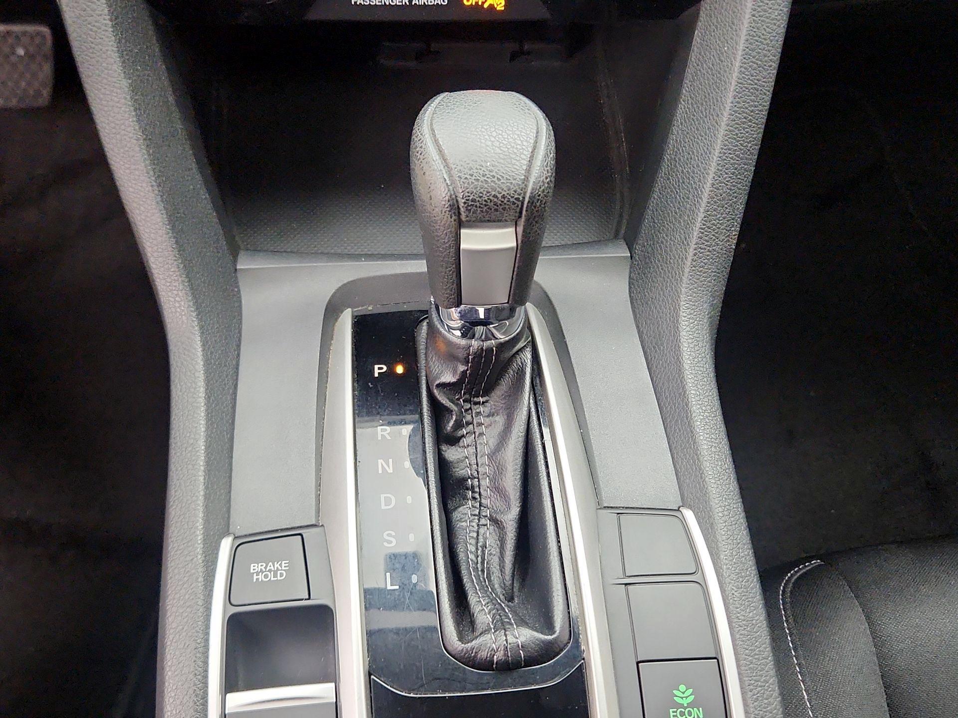 Thumbnail: 2016 Honda Civic - 16