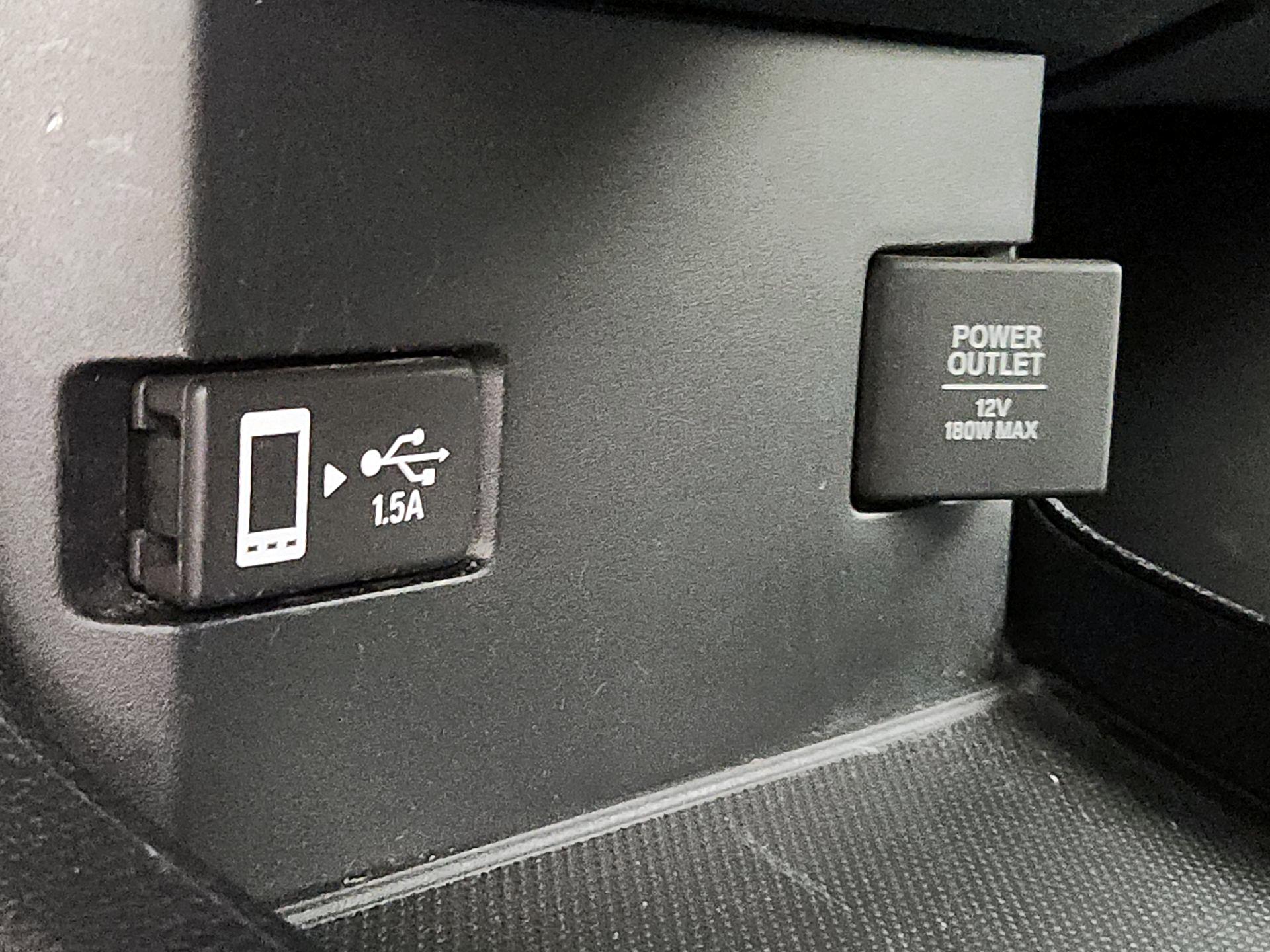 Thumbnail: 2016 Honda Civic - 17