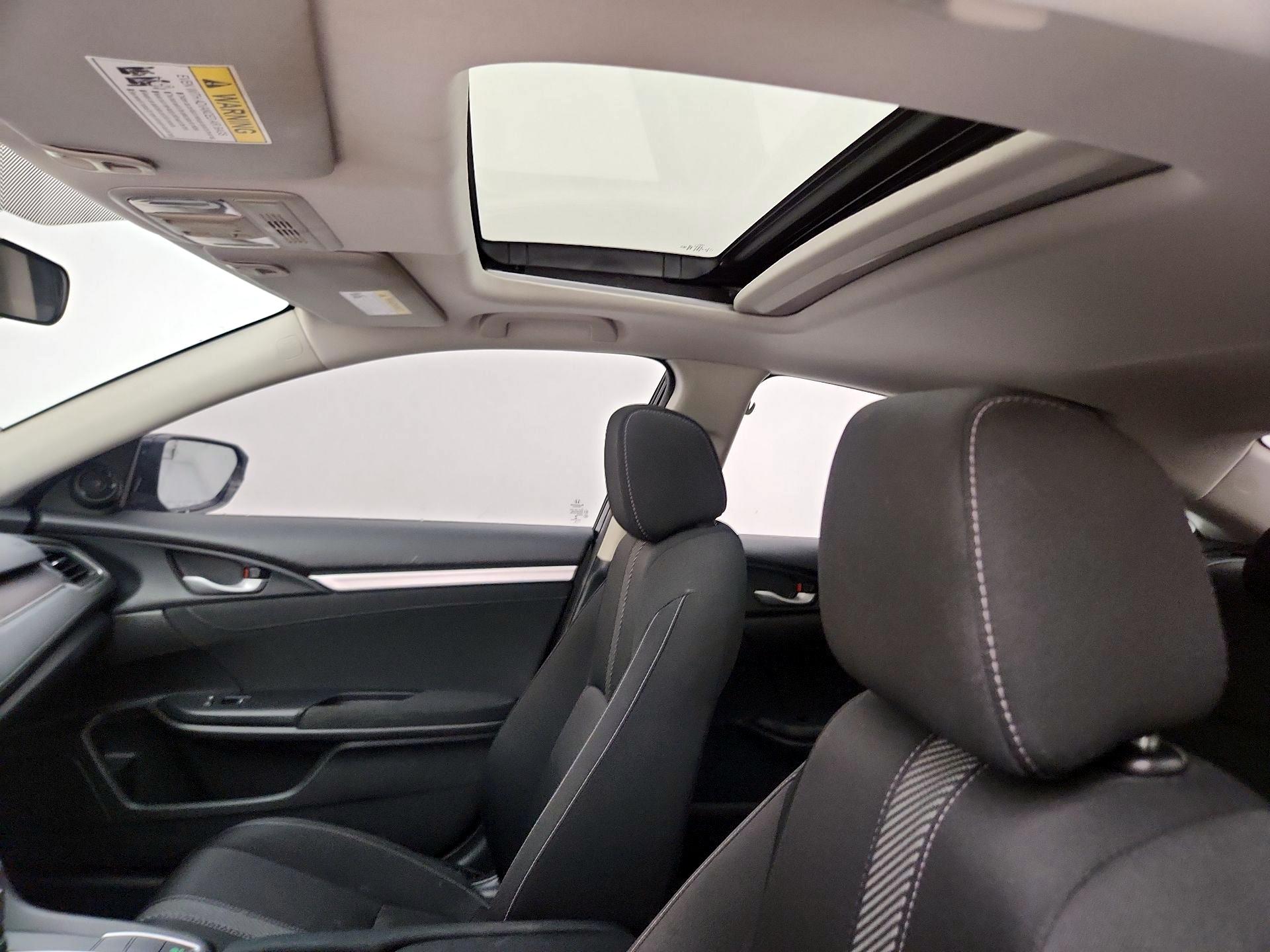 Thumbnail: 2016 Honda Civic - 18