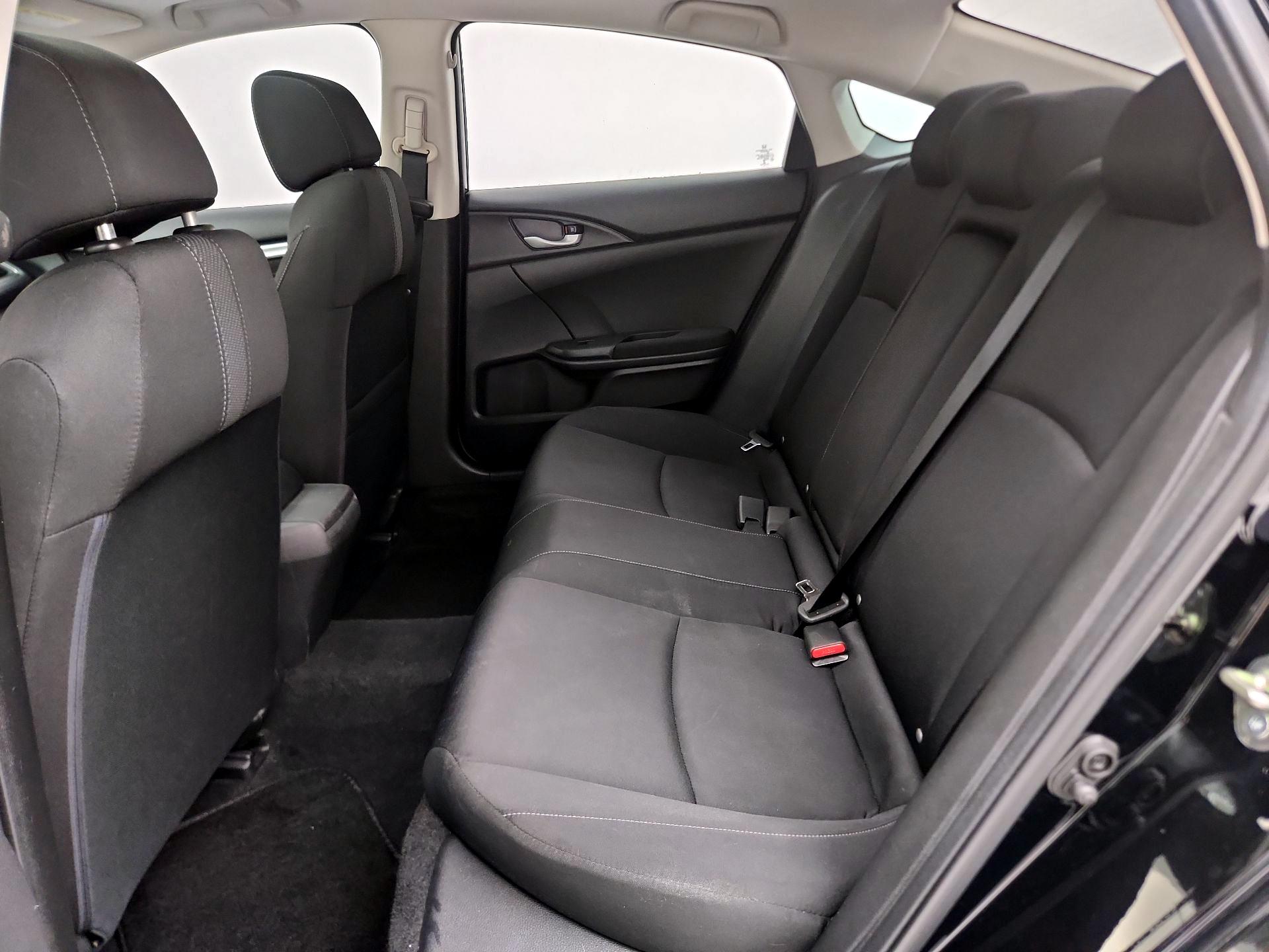 Thumbnail: 2016 Honda Civic - 19