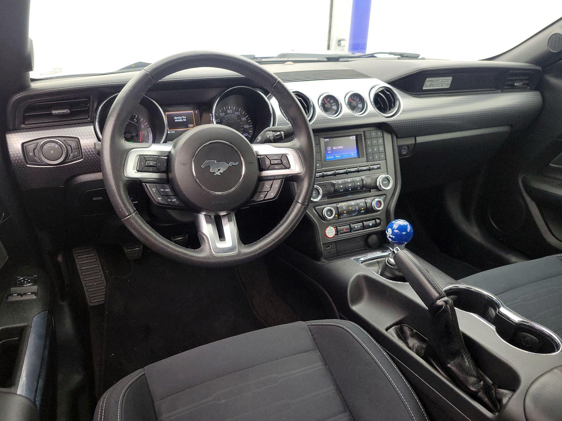 Thumbnail: 2015 Ford Mustang - 9