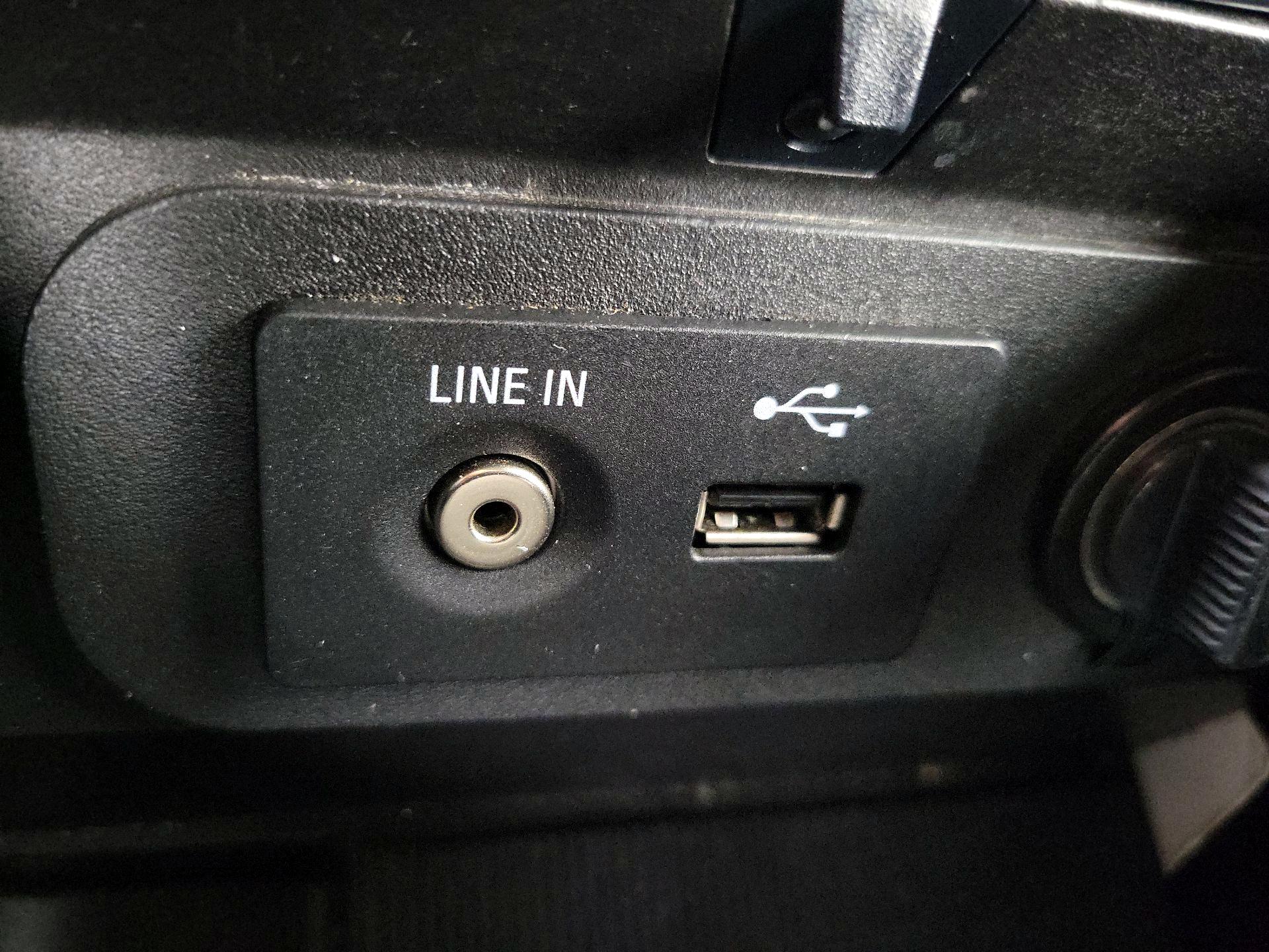 Thumbnail: 2015 Ford Mustang - 18