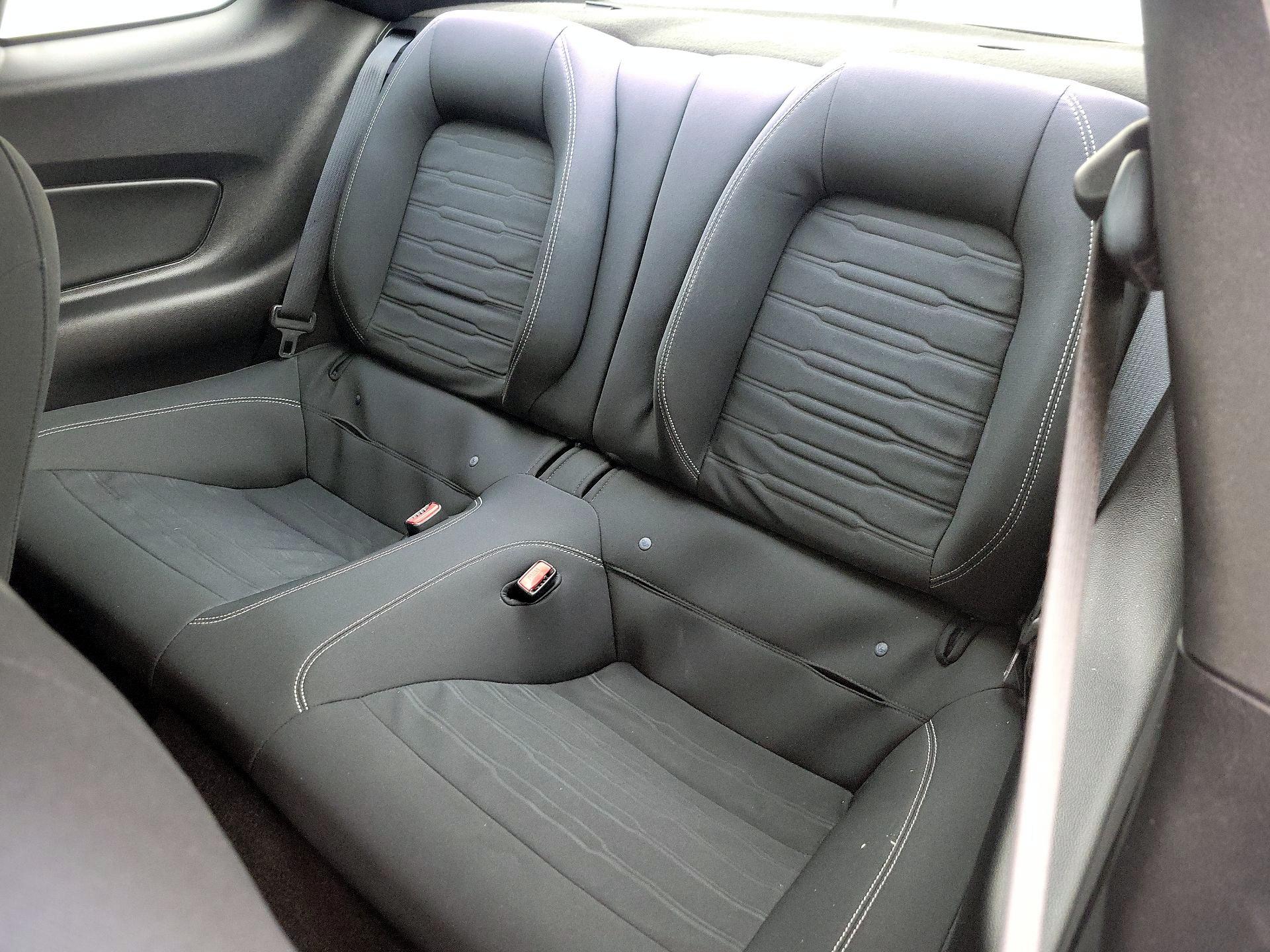 Thumbnail: 2015 Ford Mustang - 19