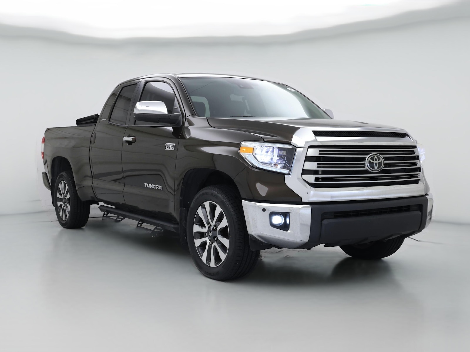 2021 Toyota Tundra