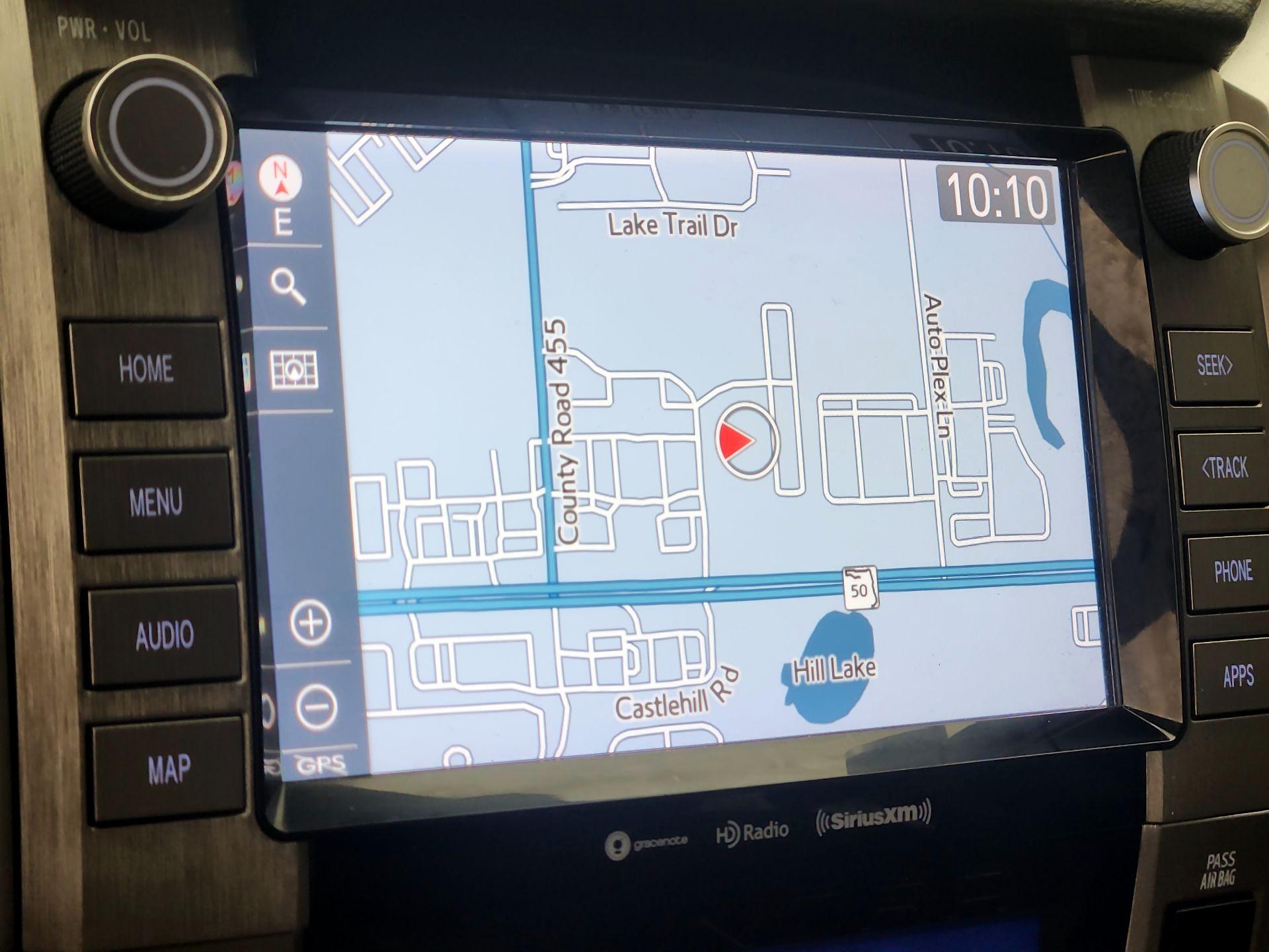 Thumbnail: 2021 Toyota Tundra - 14