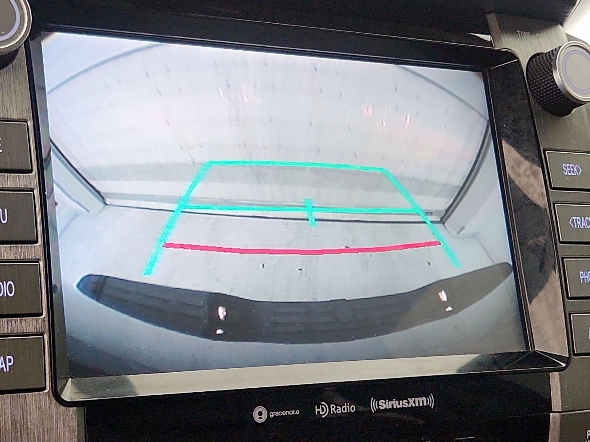 Thumbnail: 2021 Toyota Tundra - 15