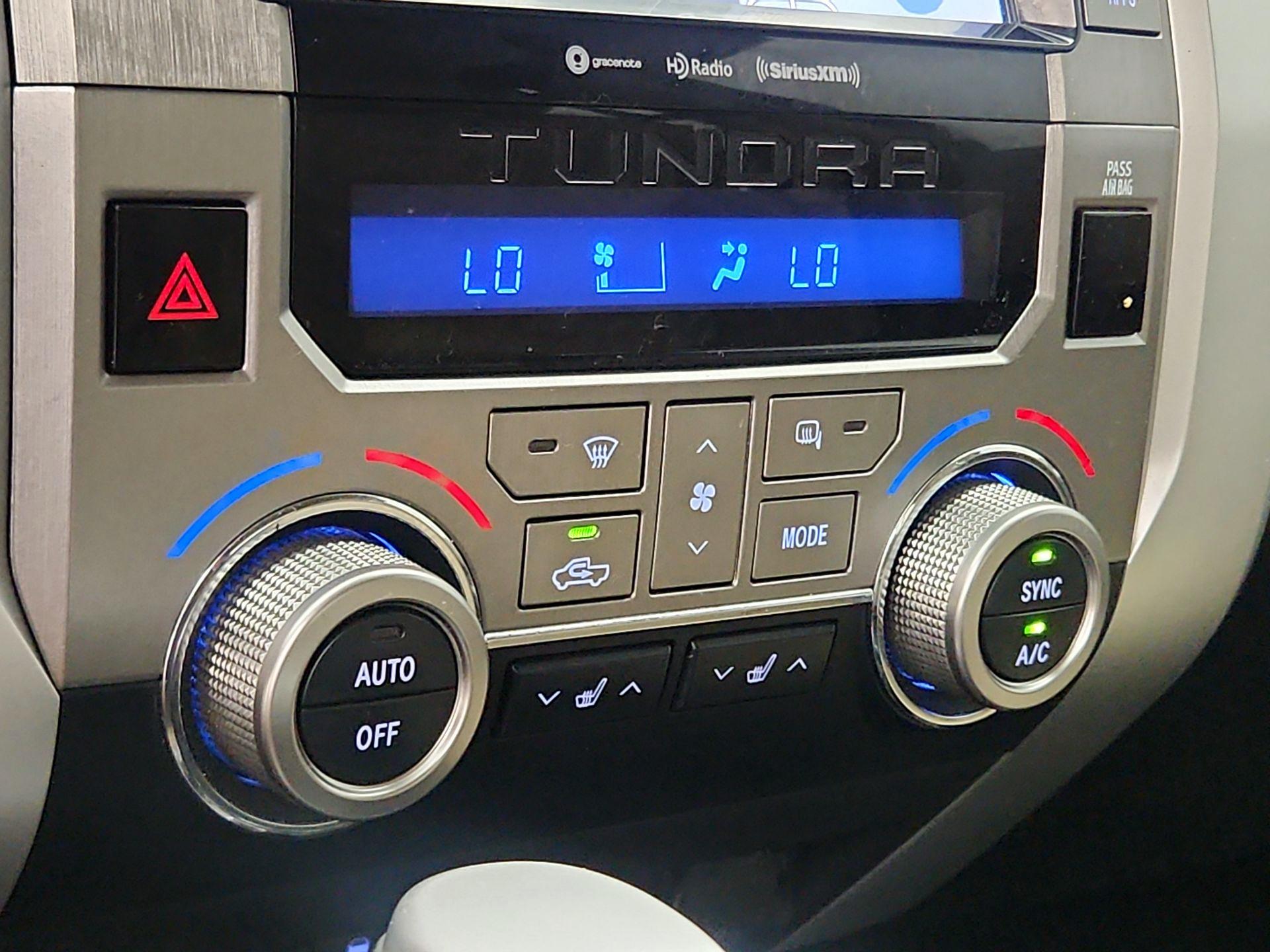 Thumbnail: 2021 Toyota Tundra - 17