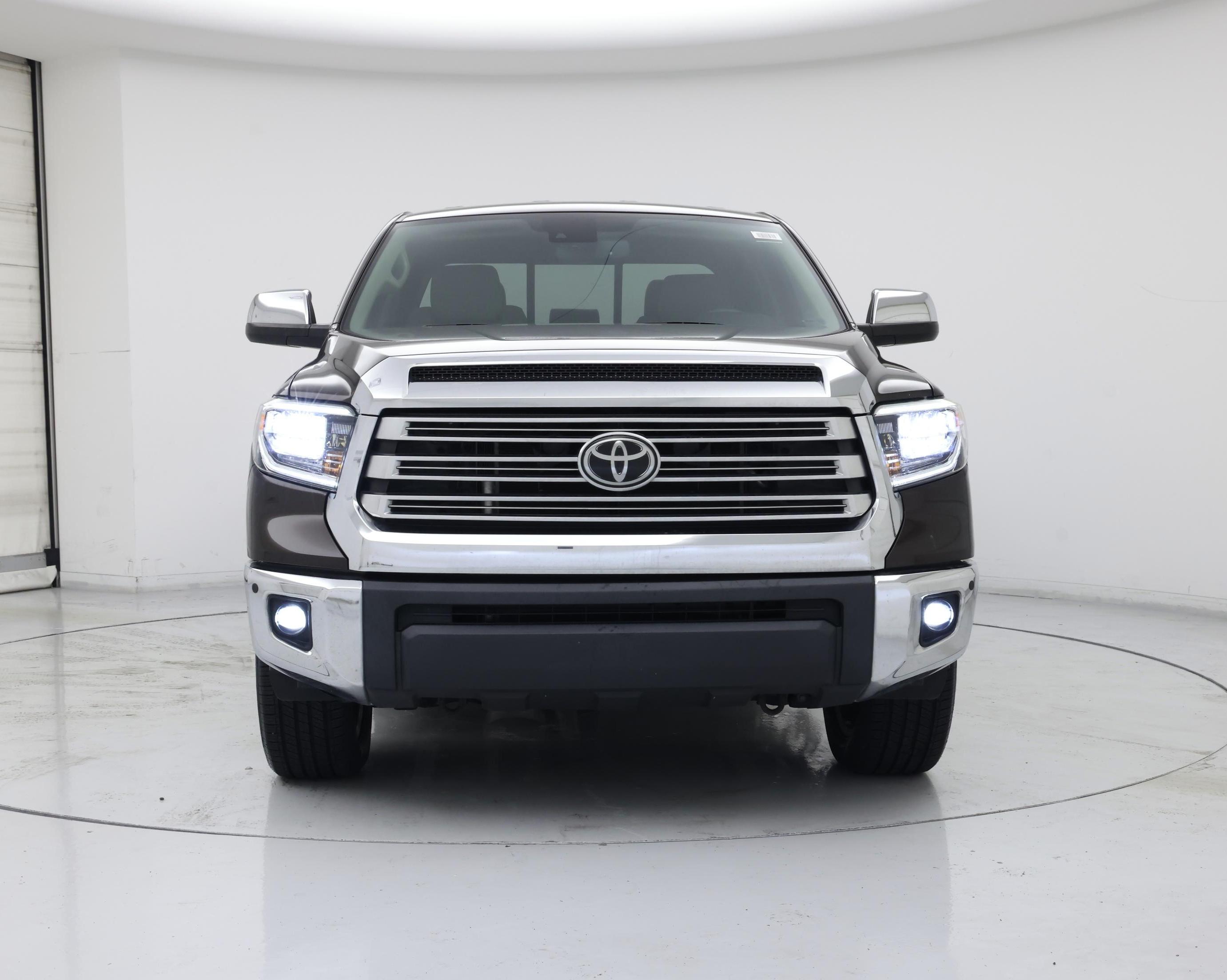 Thumbnail: 2021 Toyota Tundra - 5
