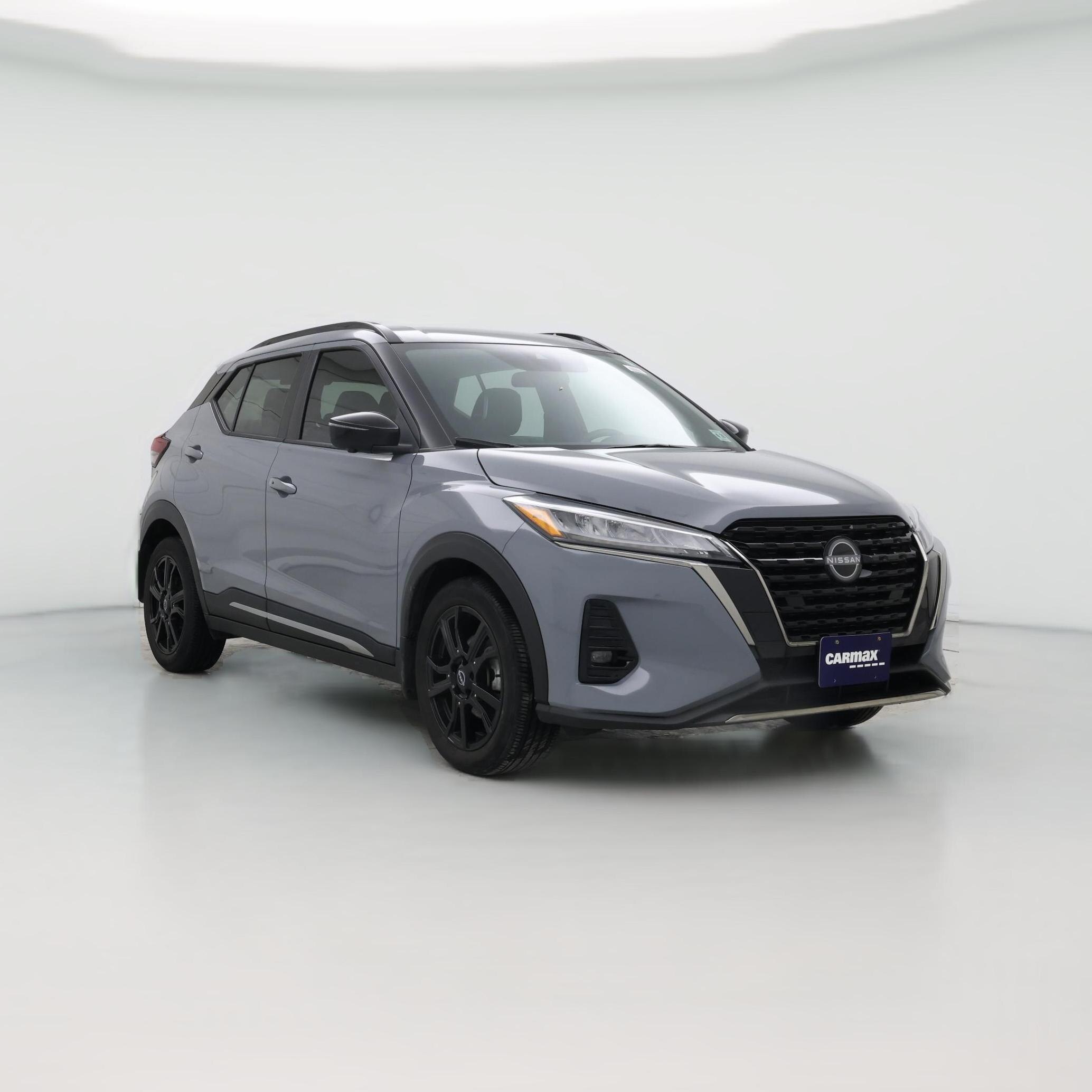 Thumbnail: 2023 Nissan Kicks - 1