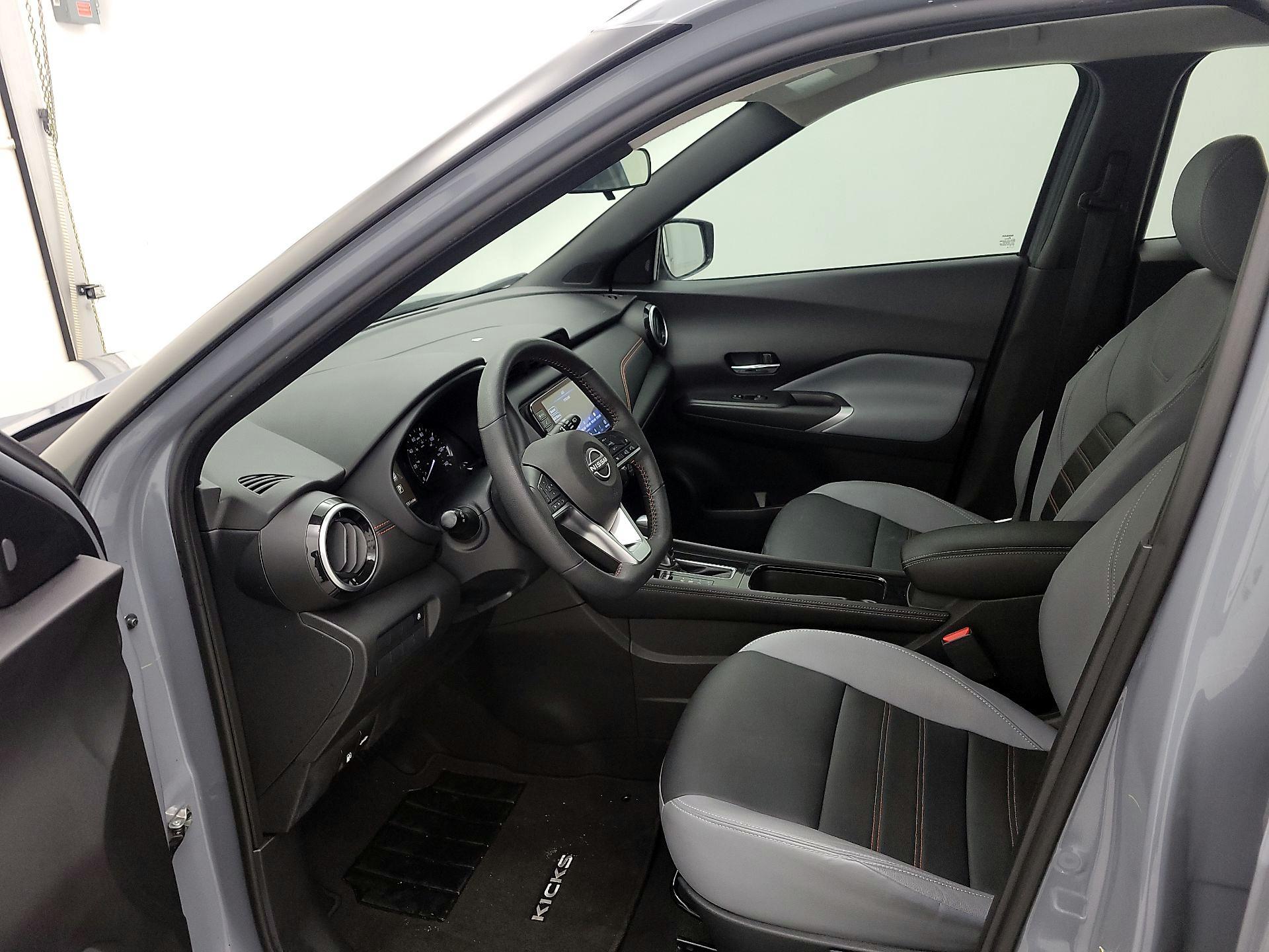 Thumbnail: 2023 Nissan Kicks - 11