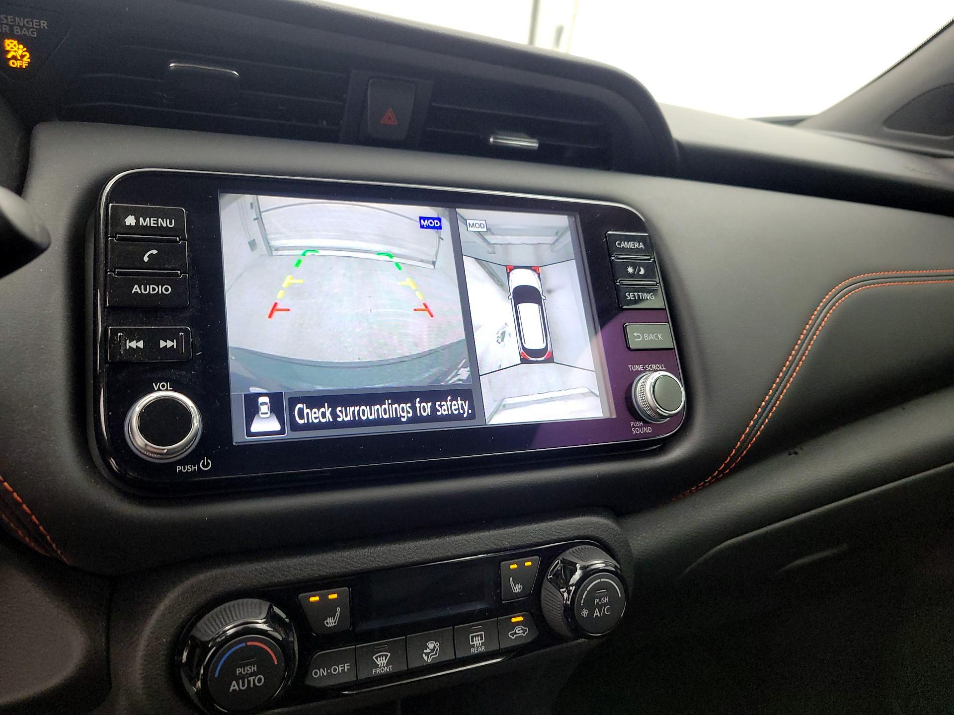 Thumbnail: 2023 Nissan Kicks - 14