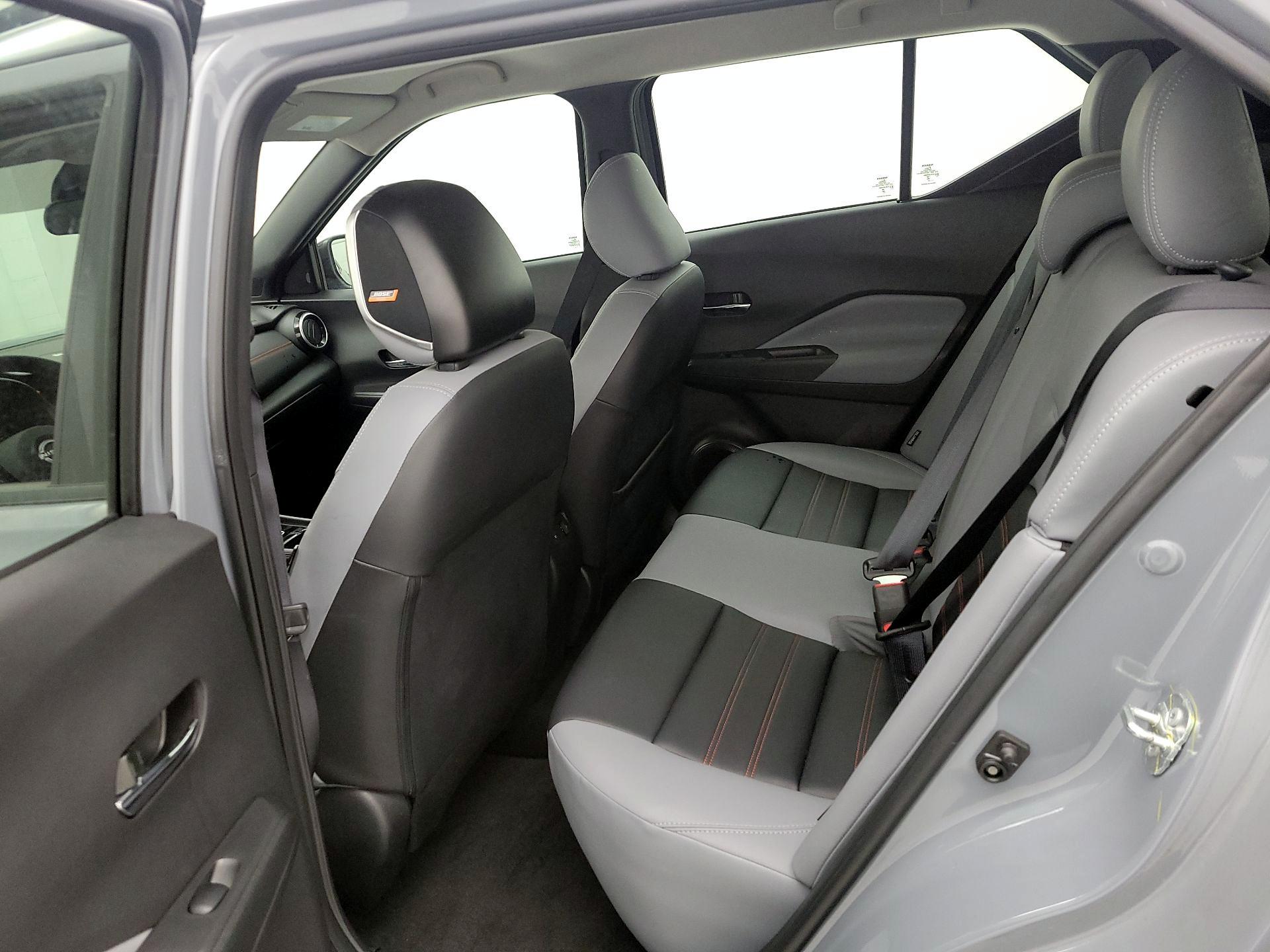 Thumbnail: 2023 Nissan Kicks - 19